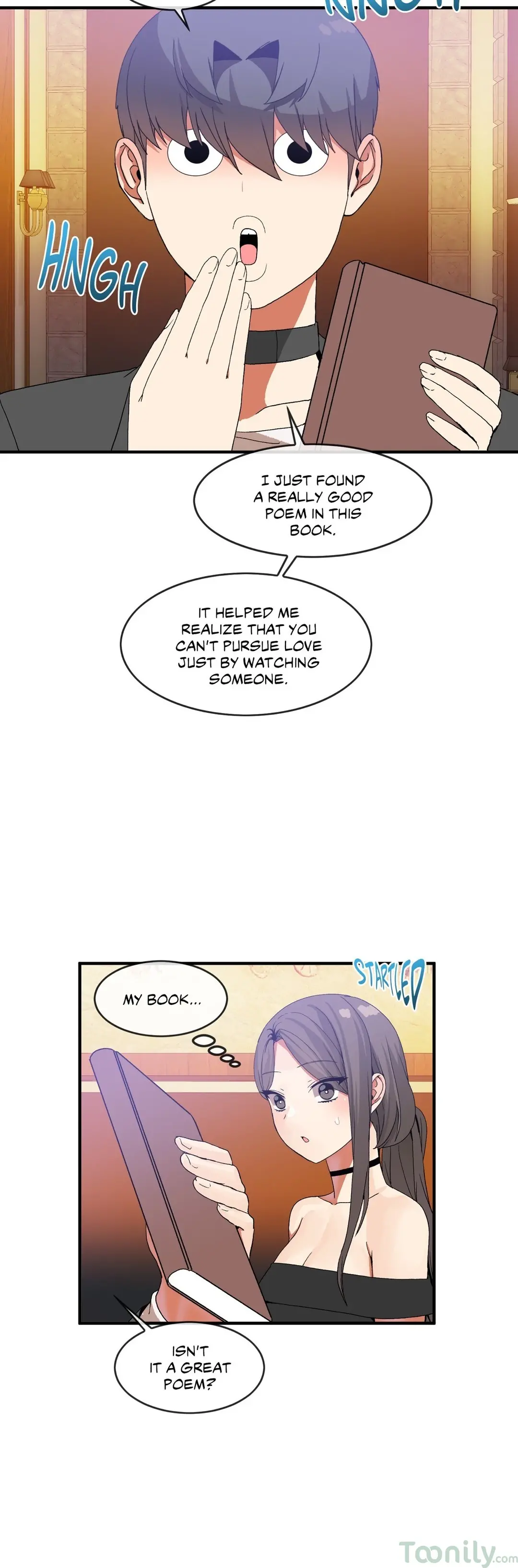 Deceptions chapter 30 page 20