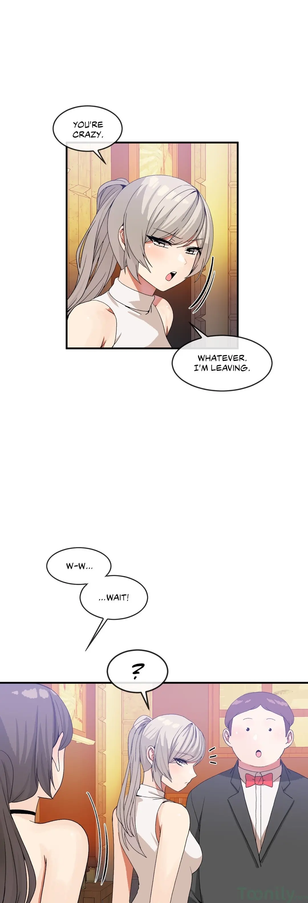 Deceptions chapter 30 page 21