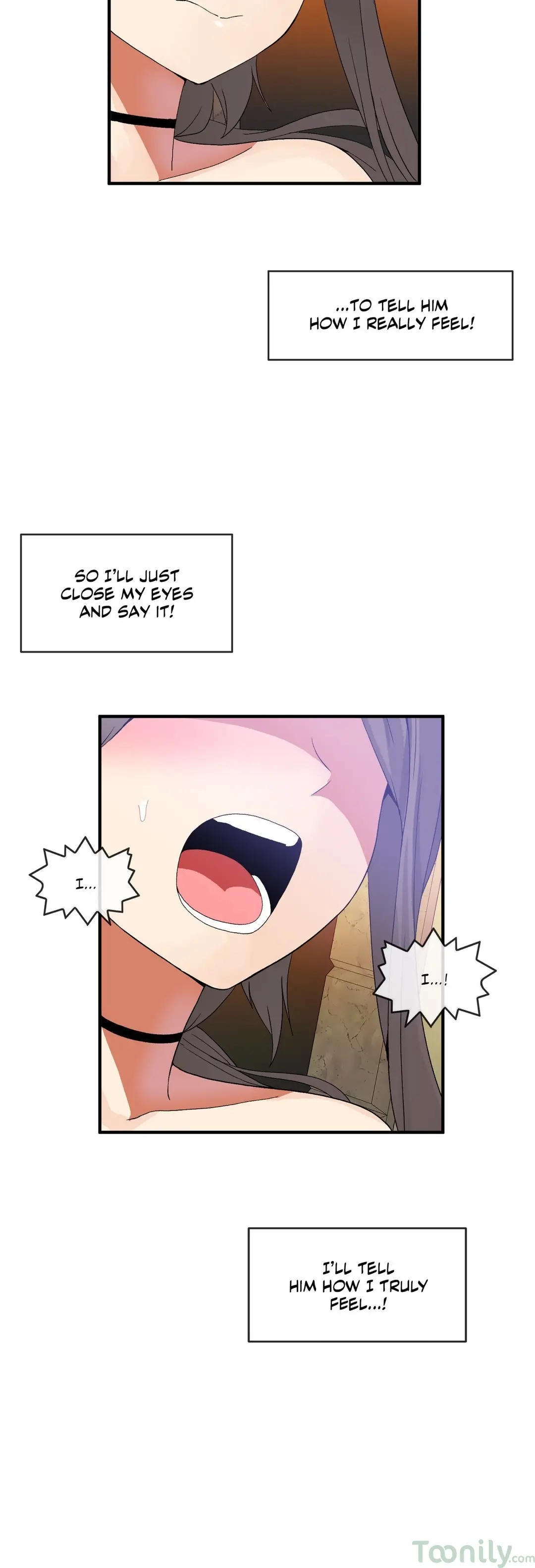 Deceptions chapter 30 page 24