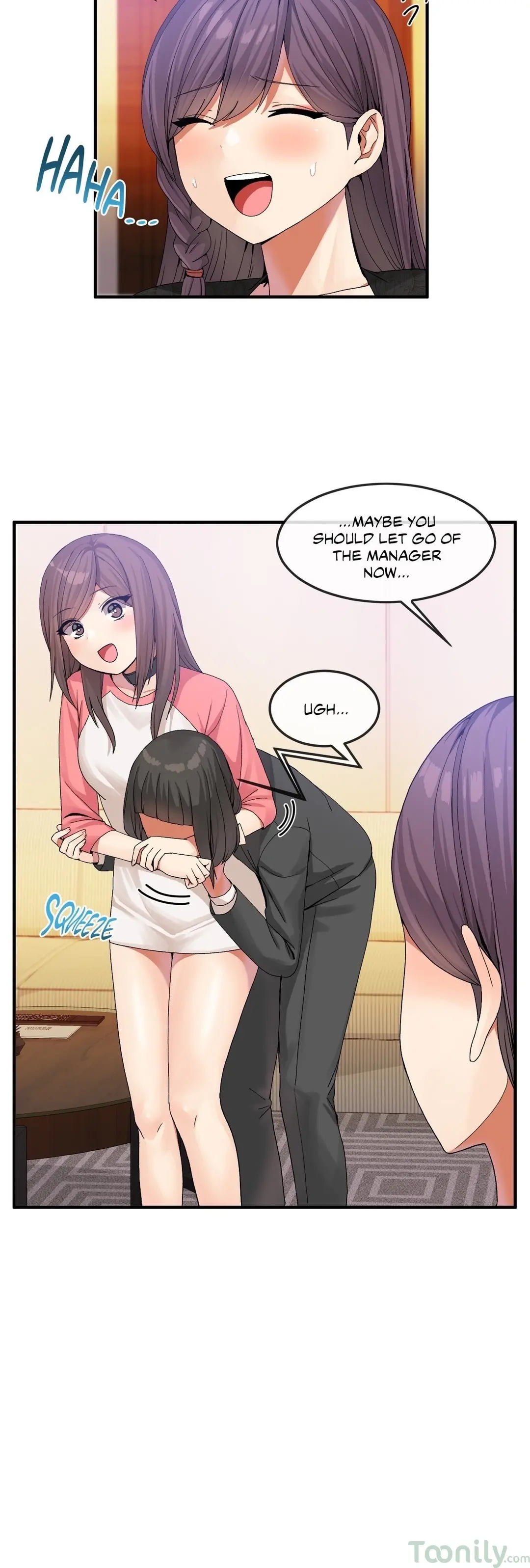Deceptions chapter 31 page 4
