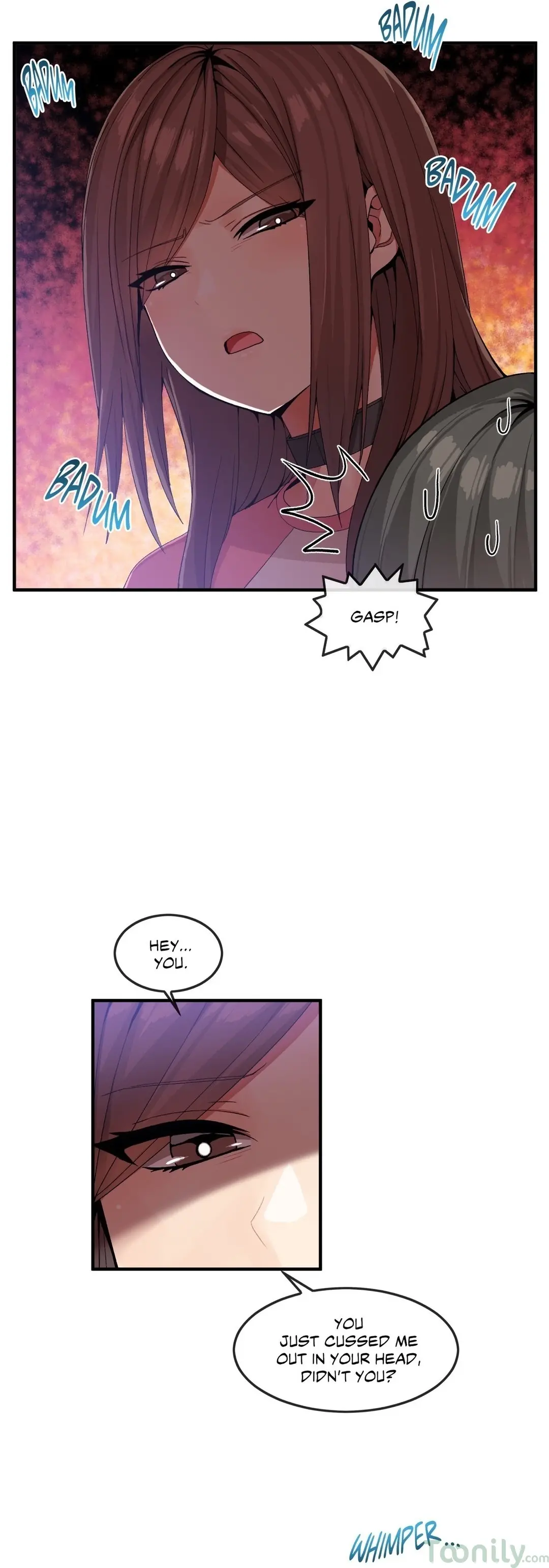 Deceptions chapter 31 page 6