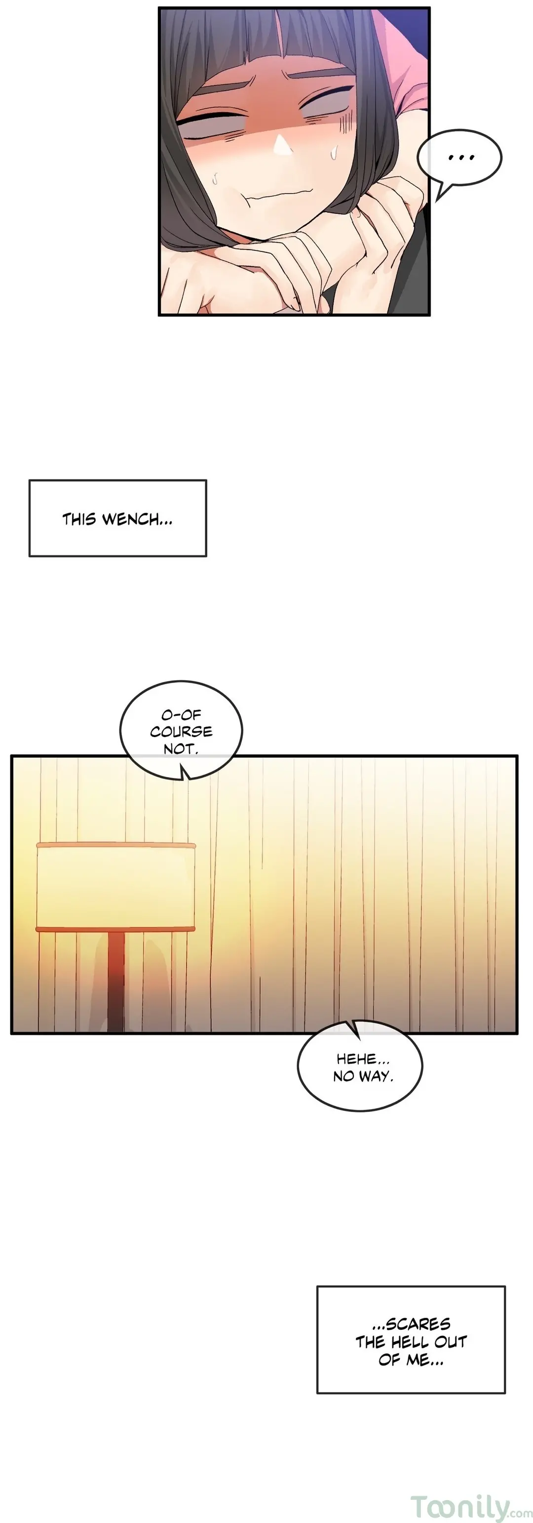 Deceptions chapter 31 page 7