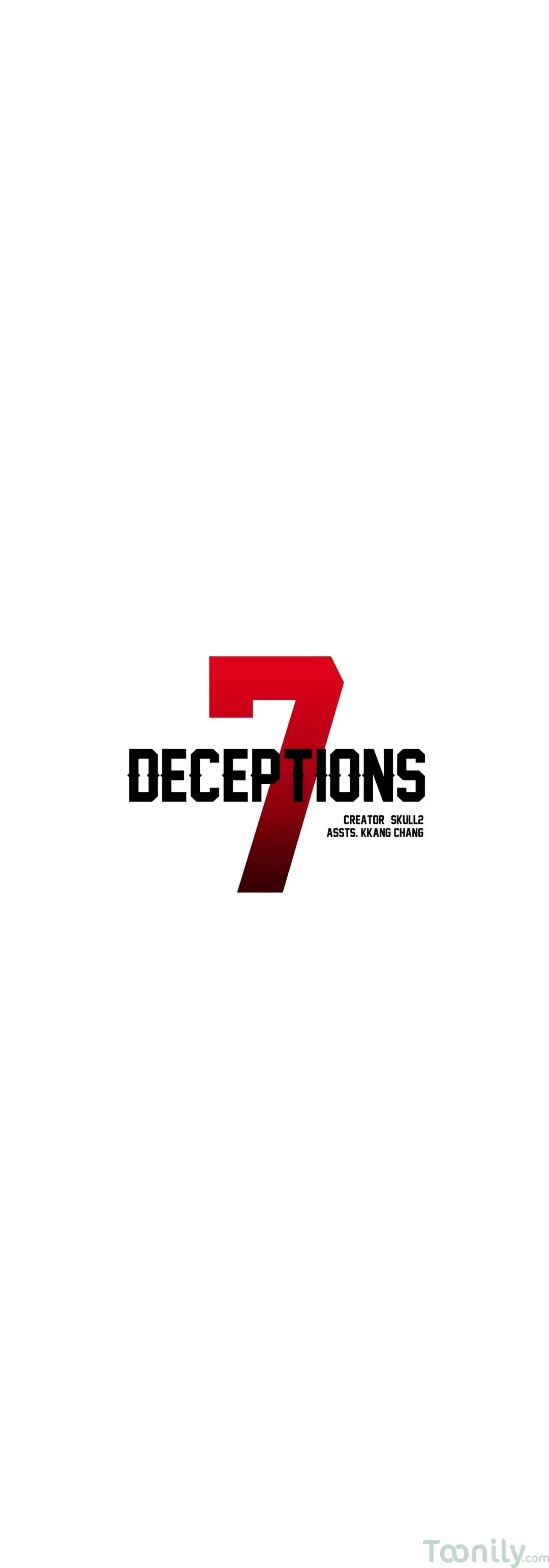 Deceptions chapter 31 page 8