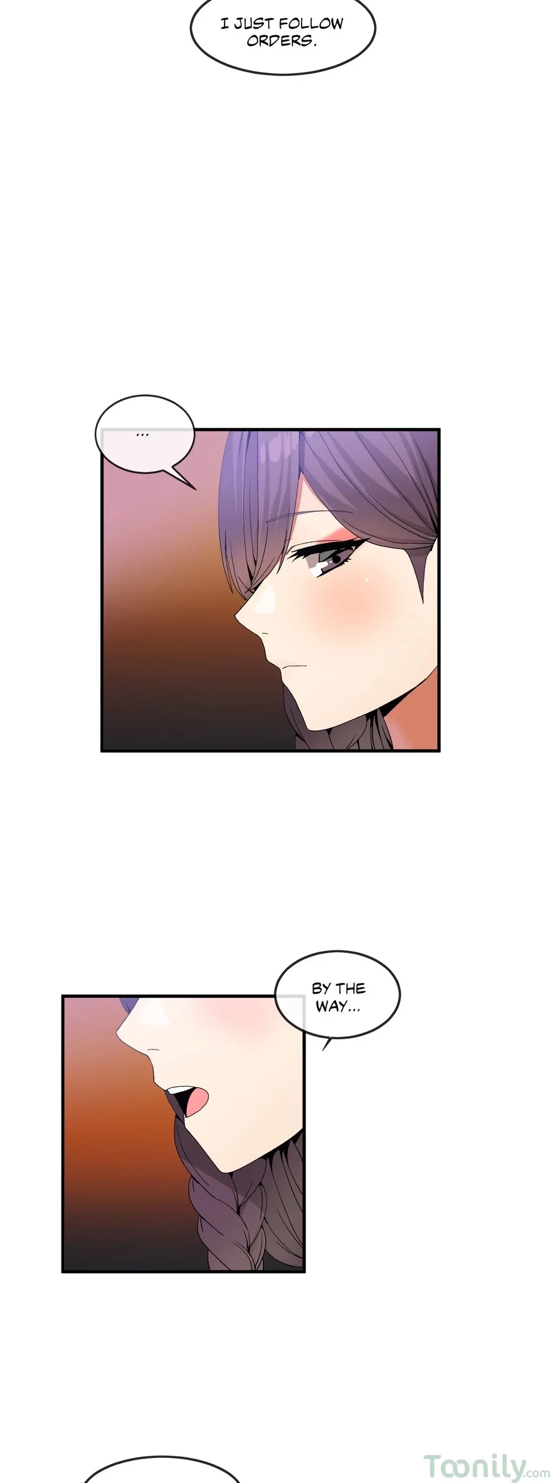 Deceptions chapter 31 page 11