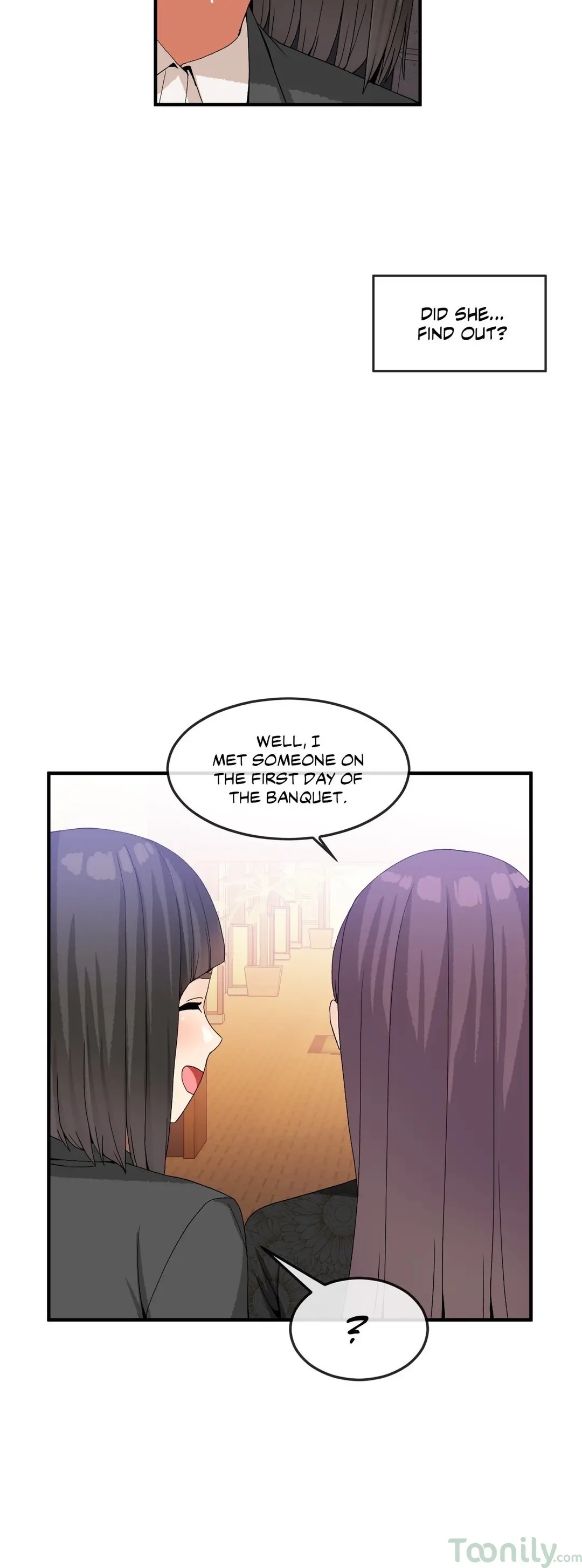 Deceptions chapter 31 page 13