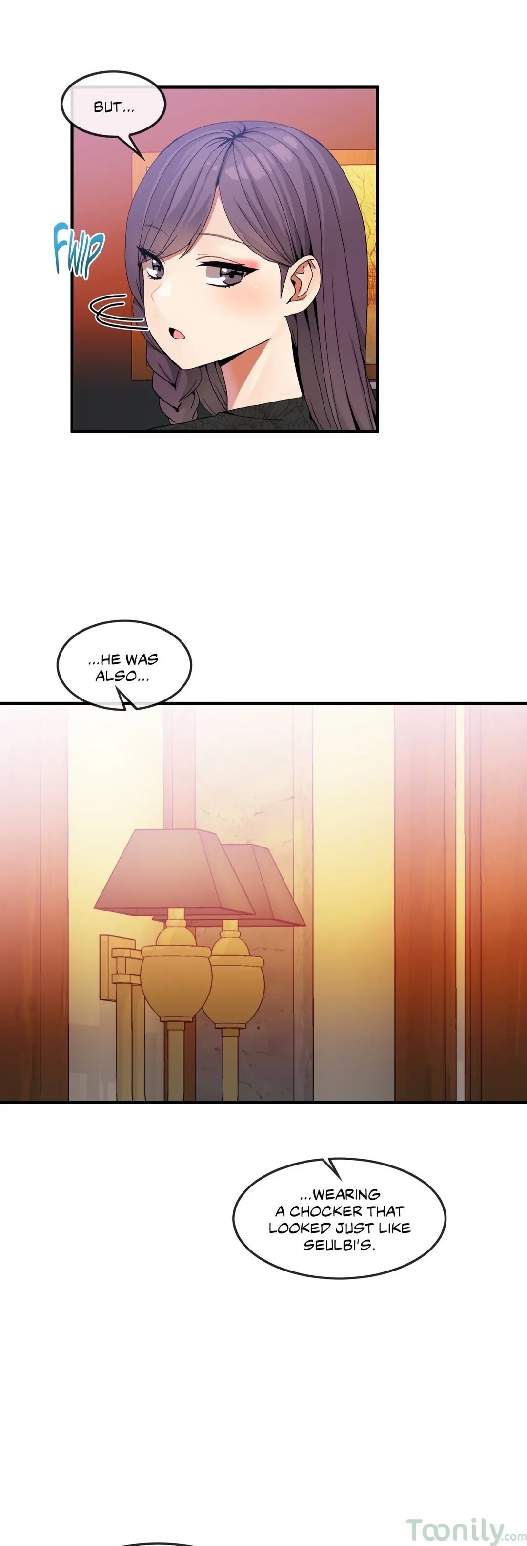 Deceptions chapter 31 page 14