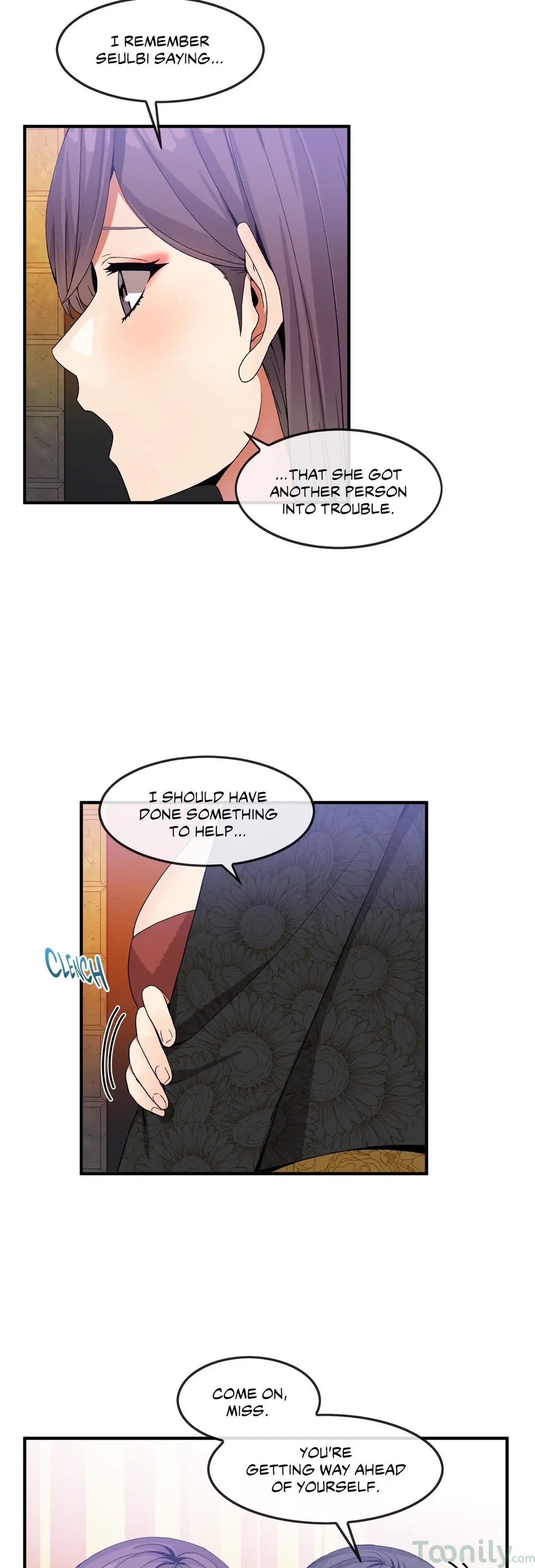 Deceptions chapter 31 page 15