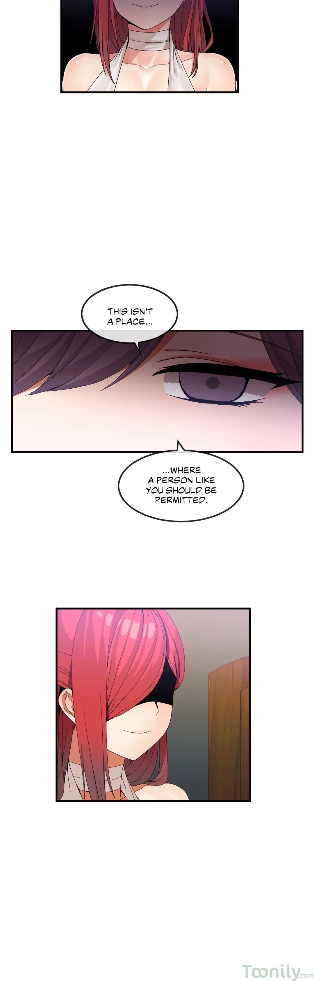 Deceptions chapter 31 page 21