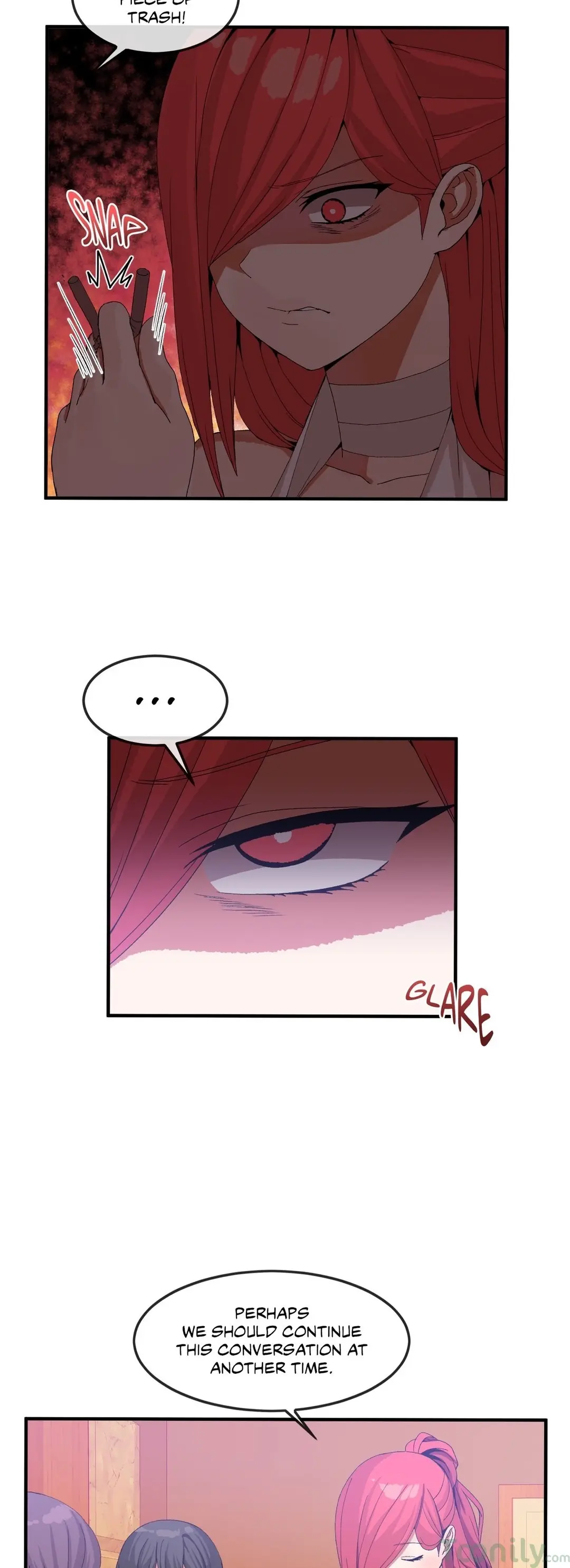 Deceptions chapter 32 page 4