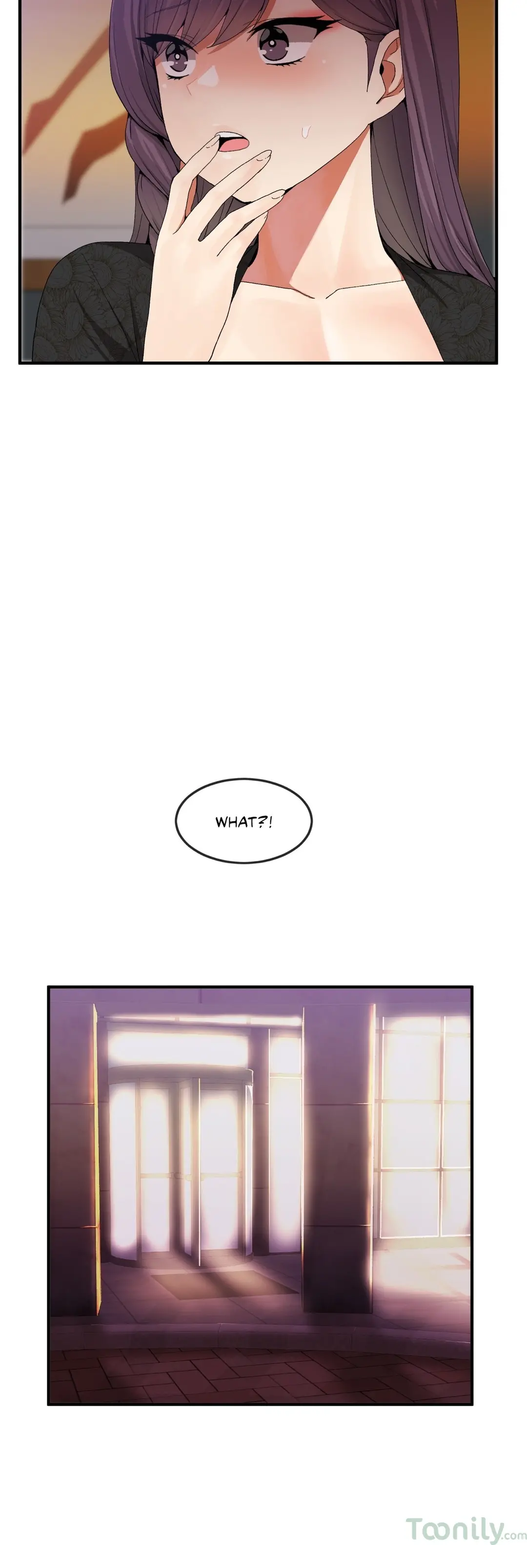 Deceptions chapter 32 page 14