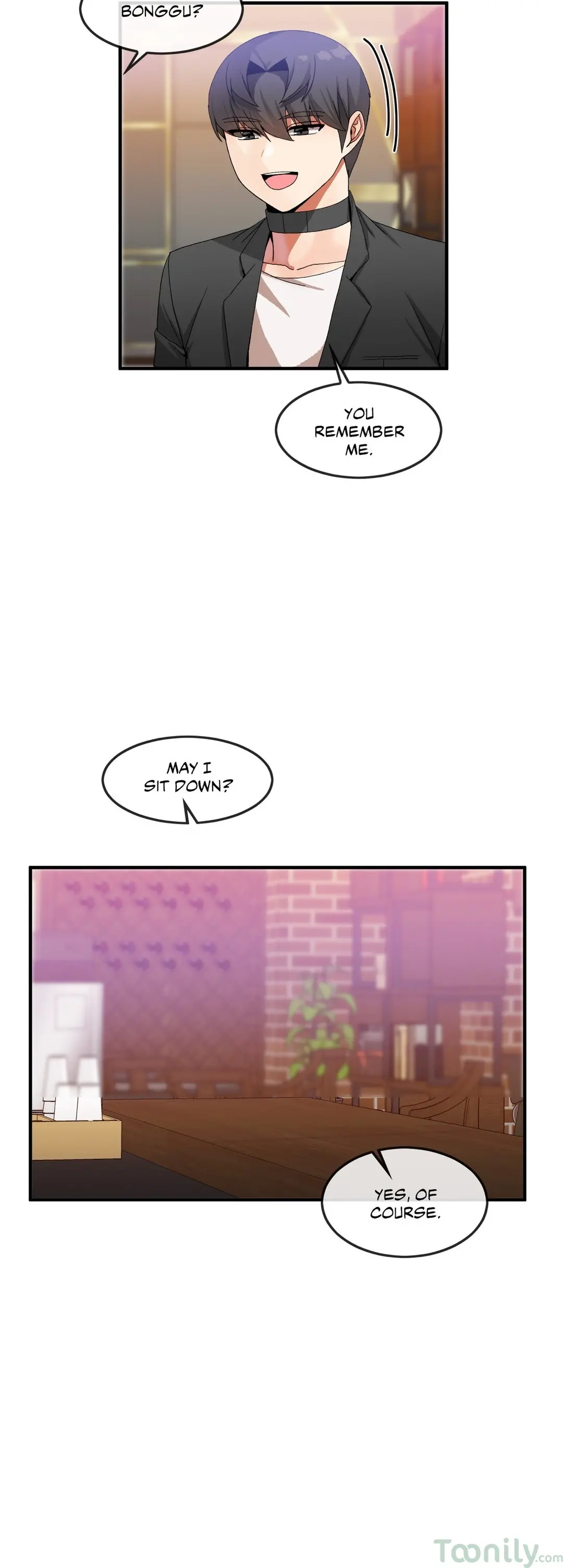 Deceptions chapter 32 page 22