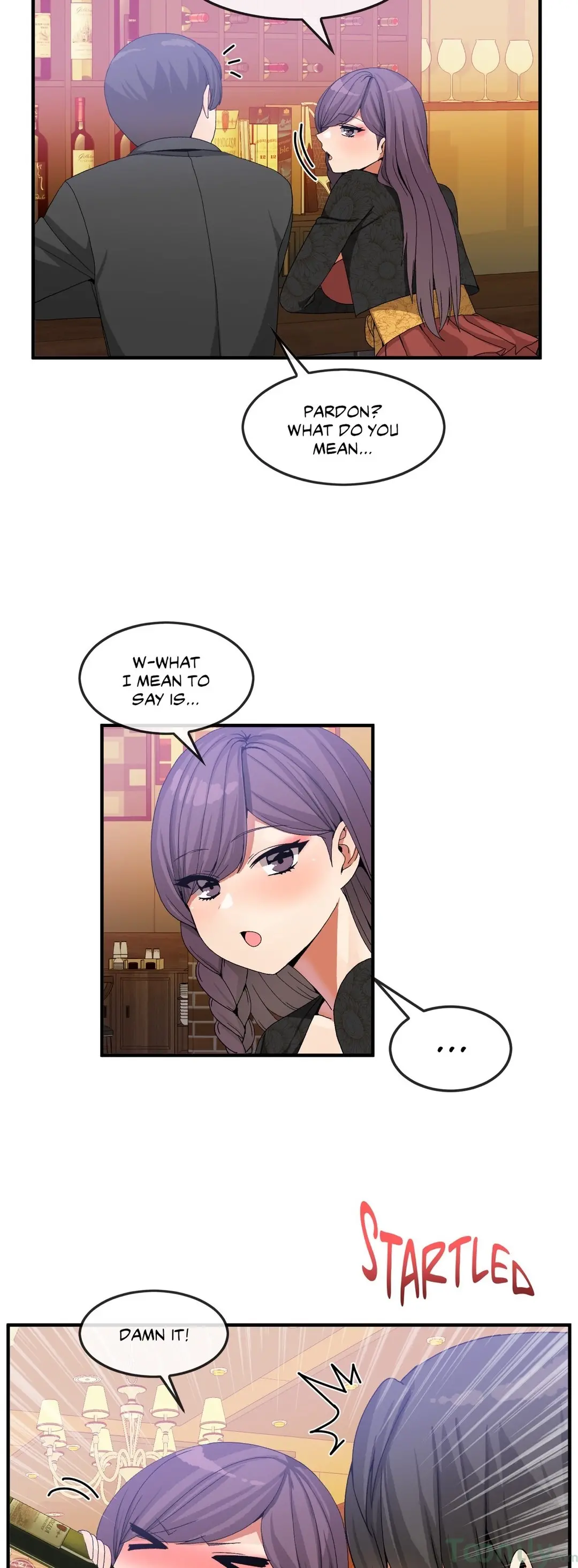 Deceptions chapter 32 page 26