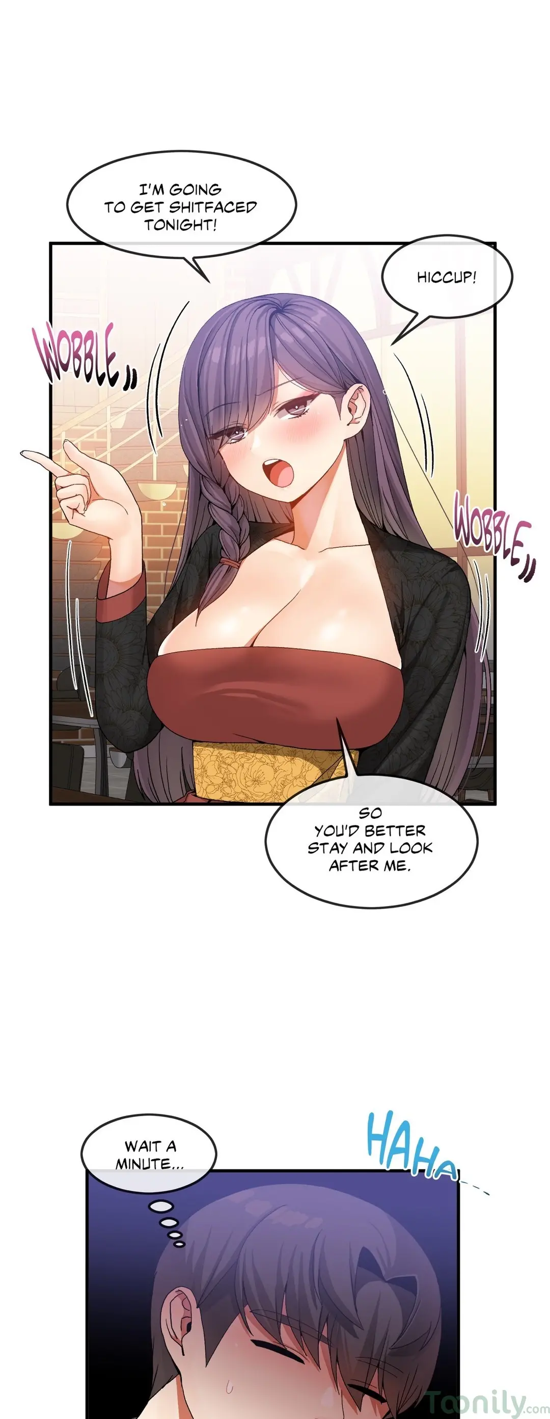 Deceptions chapter 32 page 28