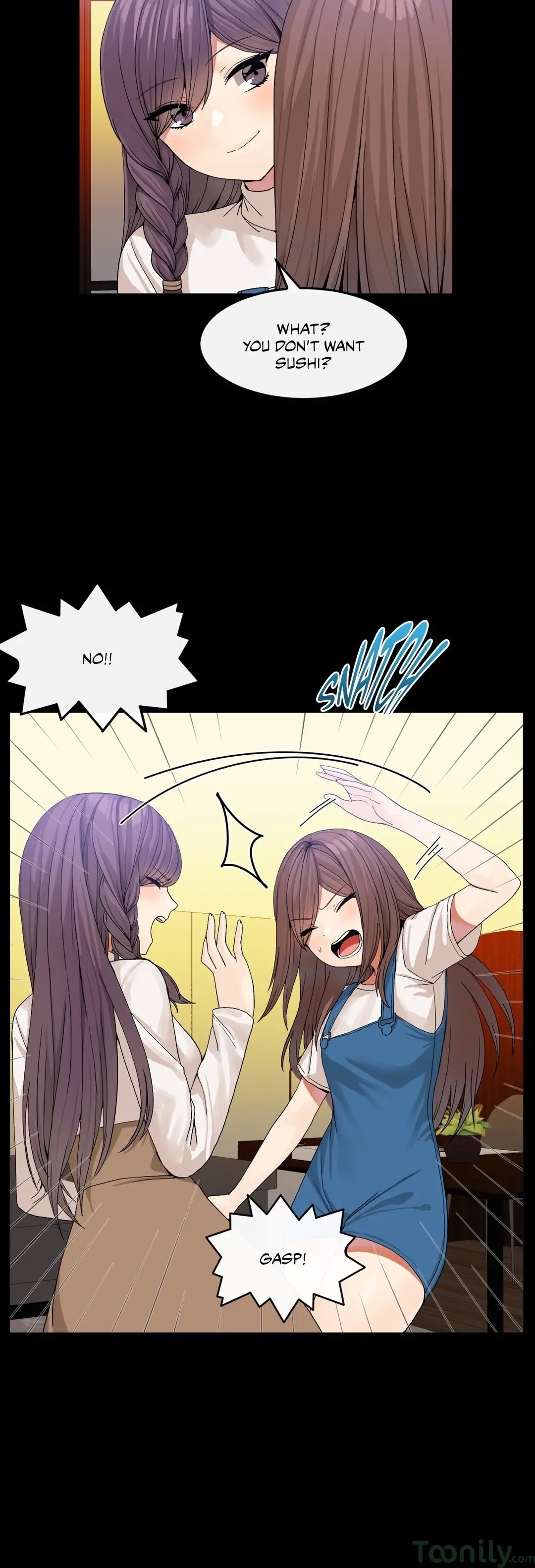 Deceptions chapter 33 page 4