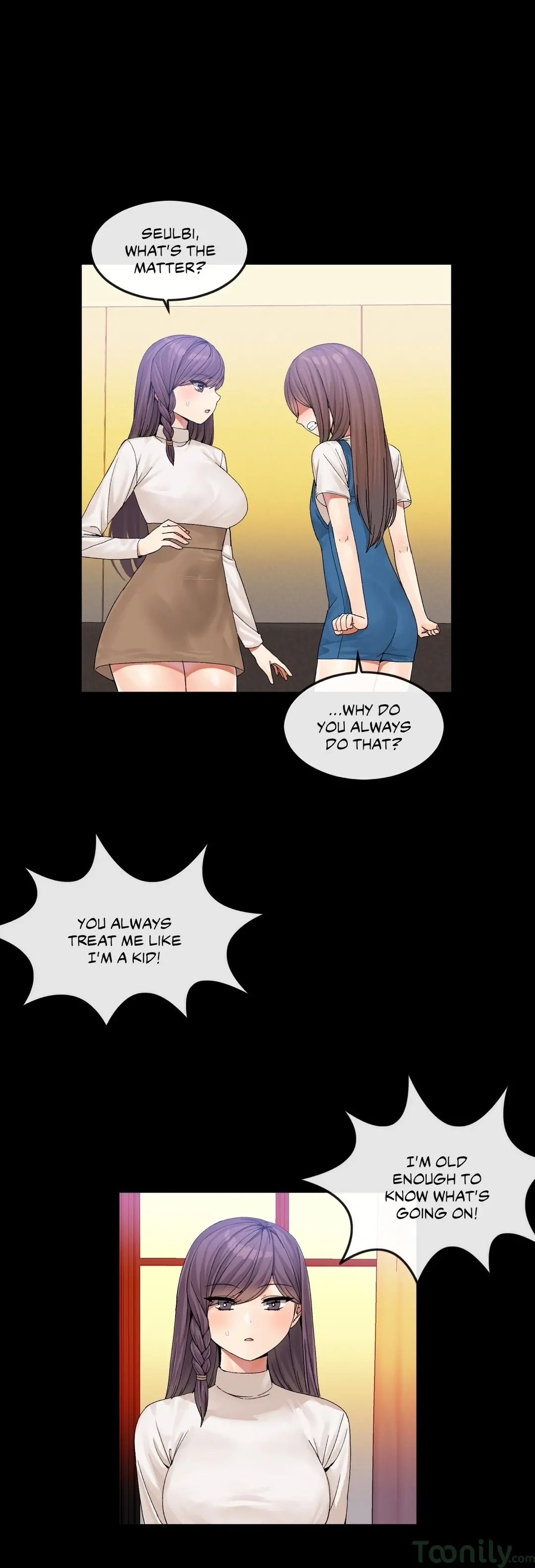 Deceptions chapter 33 page 5