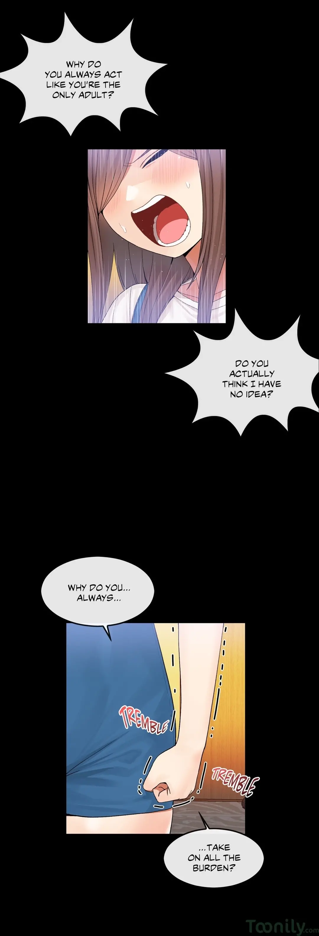Deceptions chapter 33 page 6