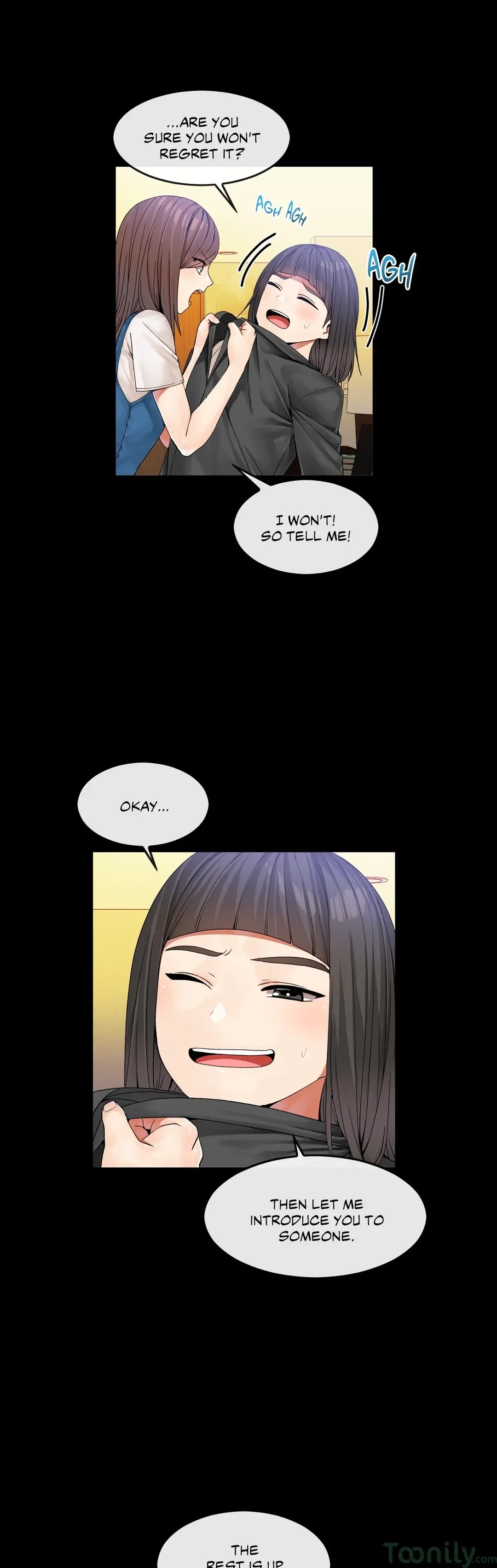 Deceptions chapter 33 page 13