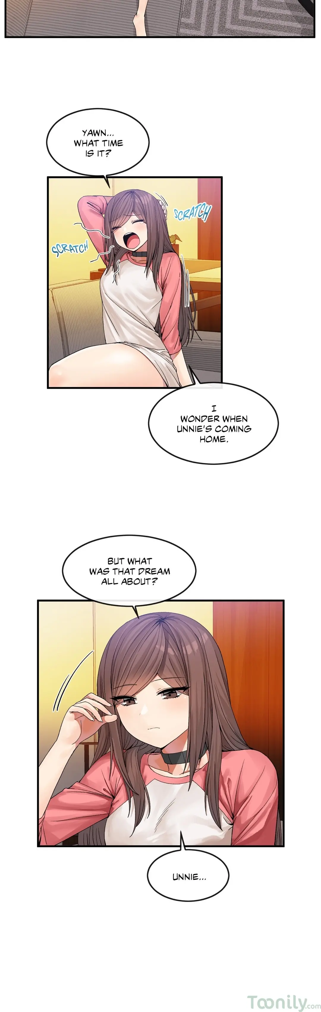 Deceptions chapter 33 page 16