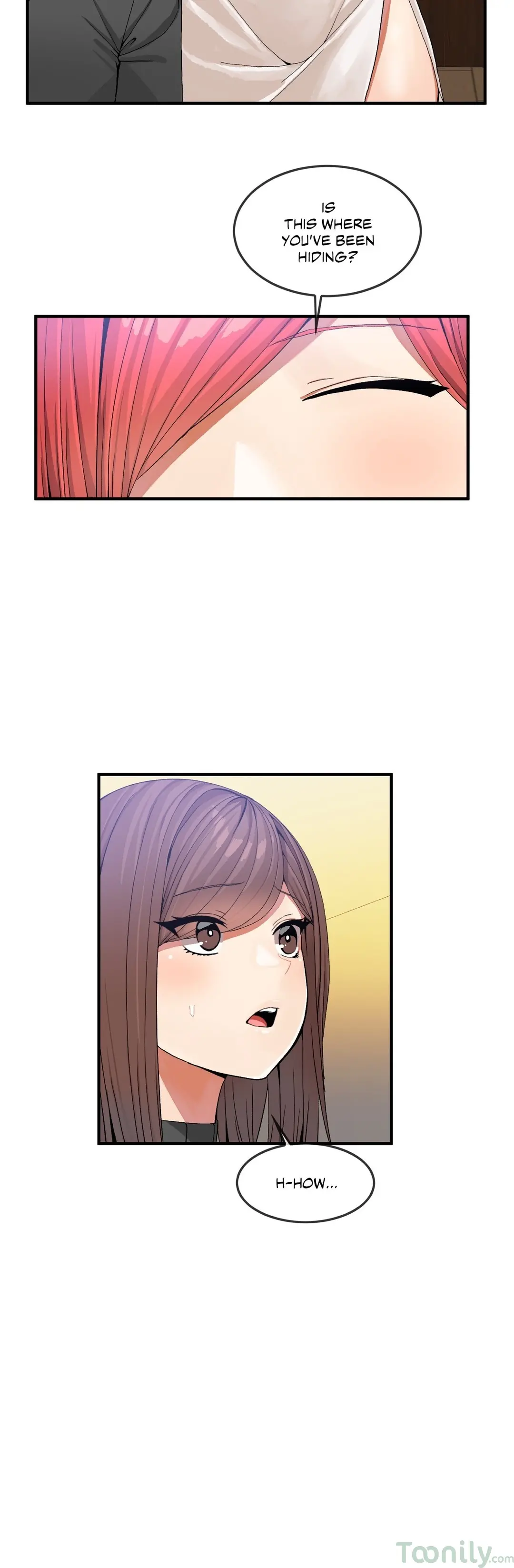Deceptions chapter 33 page 20