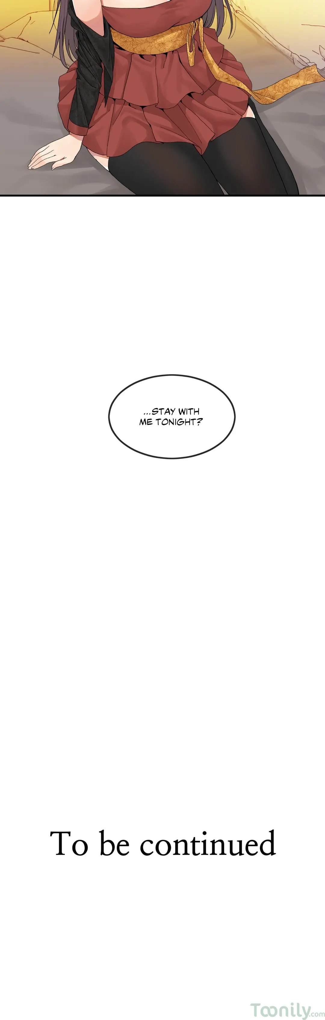 Deceptions chapter 33 page 28