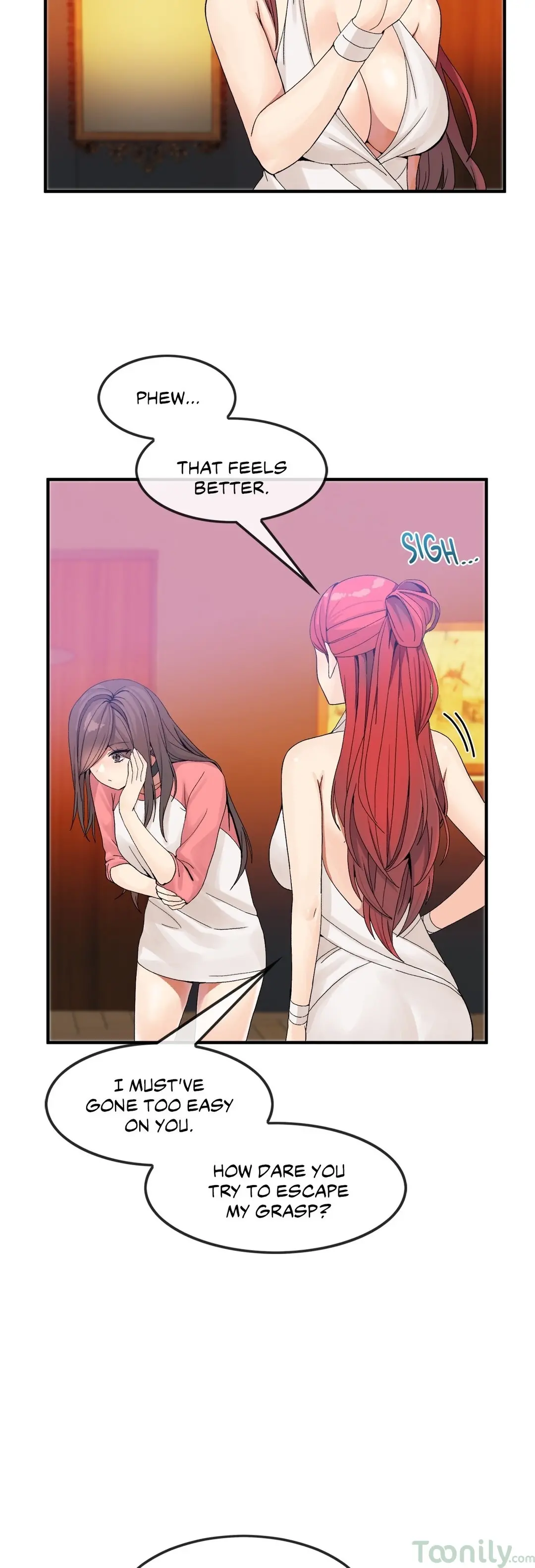 Deceptions chapter 34 page 2