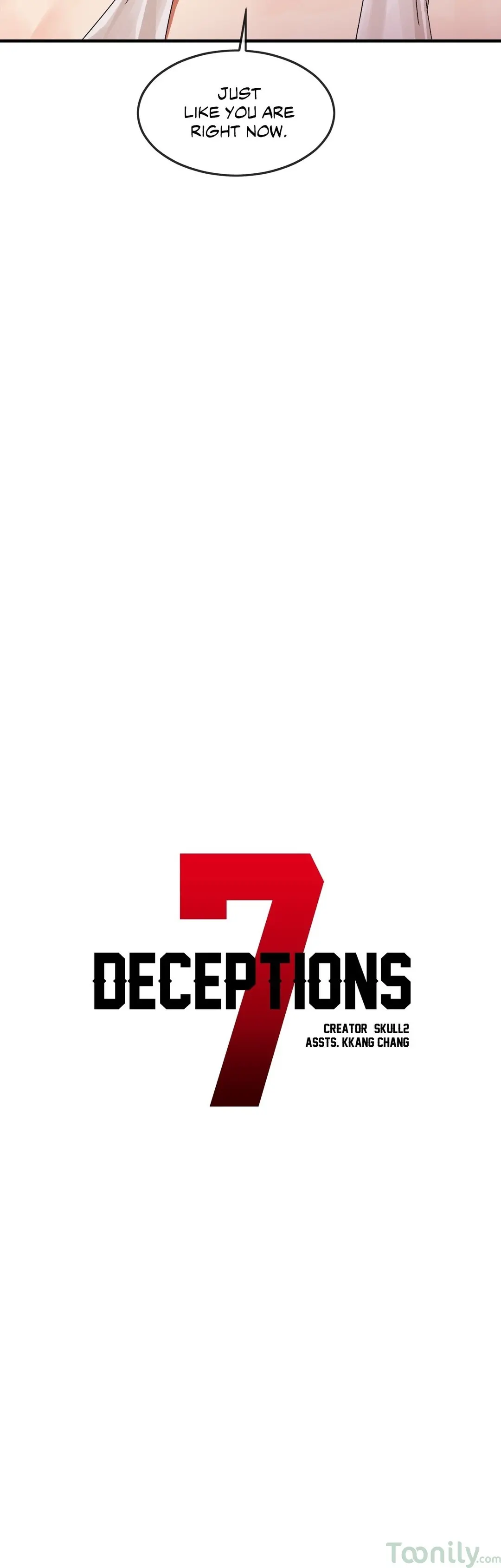 Deceptions chapter 34 page 8