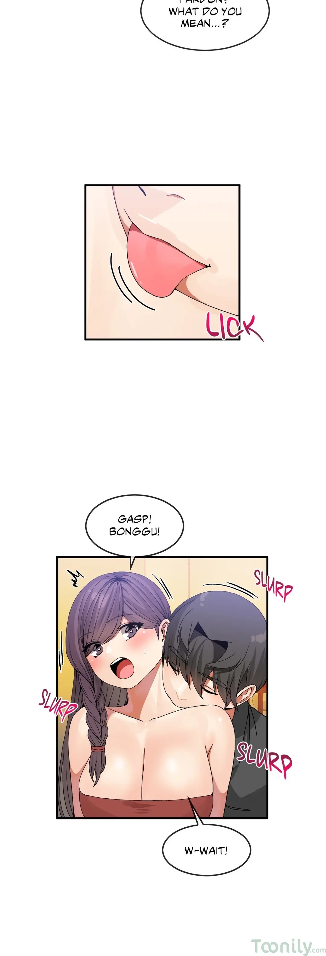 Deceptions chapter 34 page 24