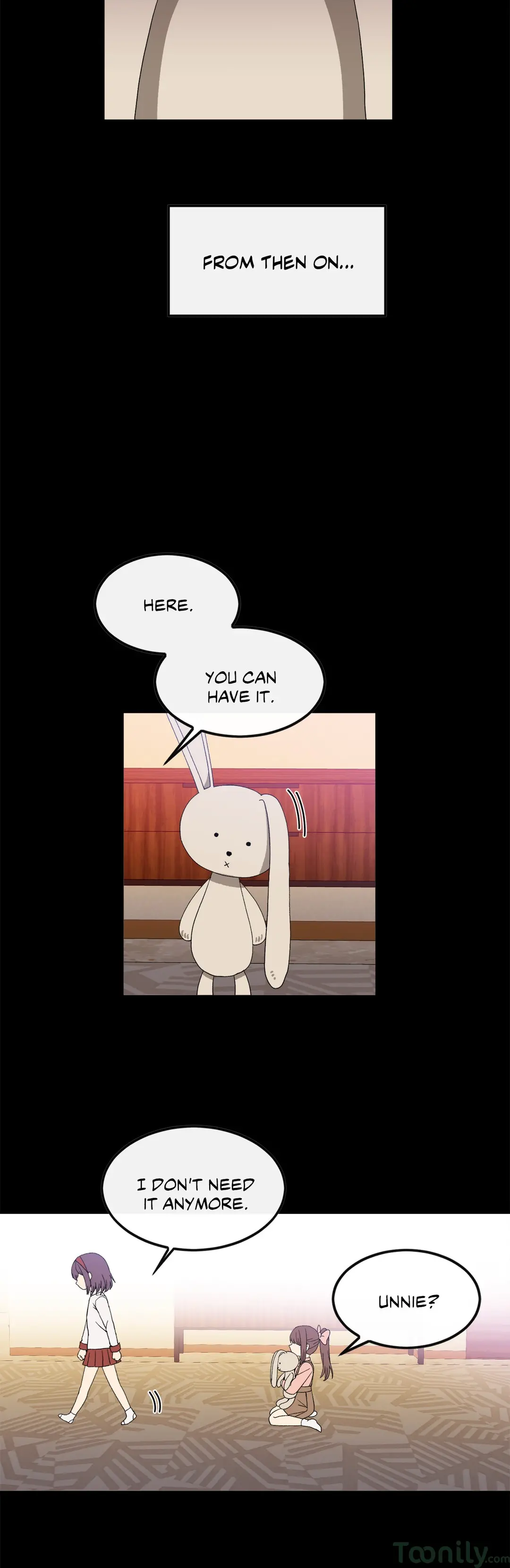 Deceptions chapter 35 page 13