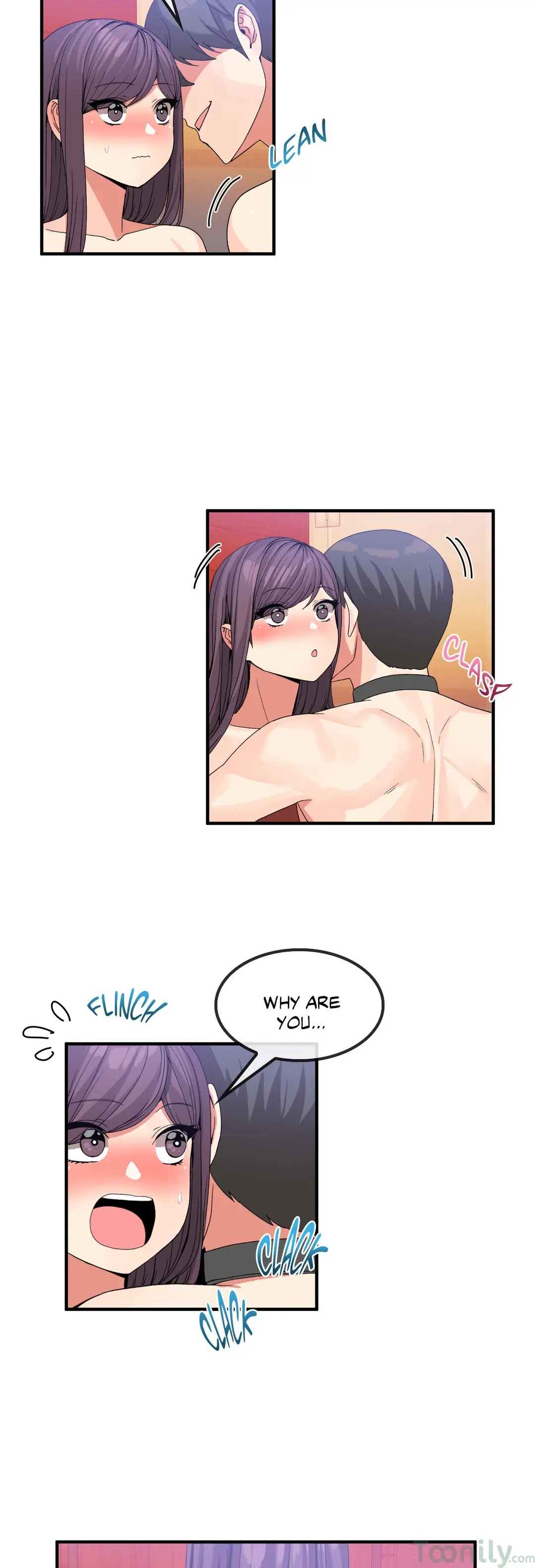 Deceptions chapter 36 page 14
