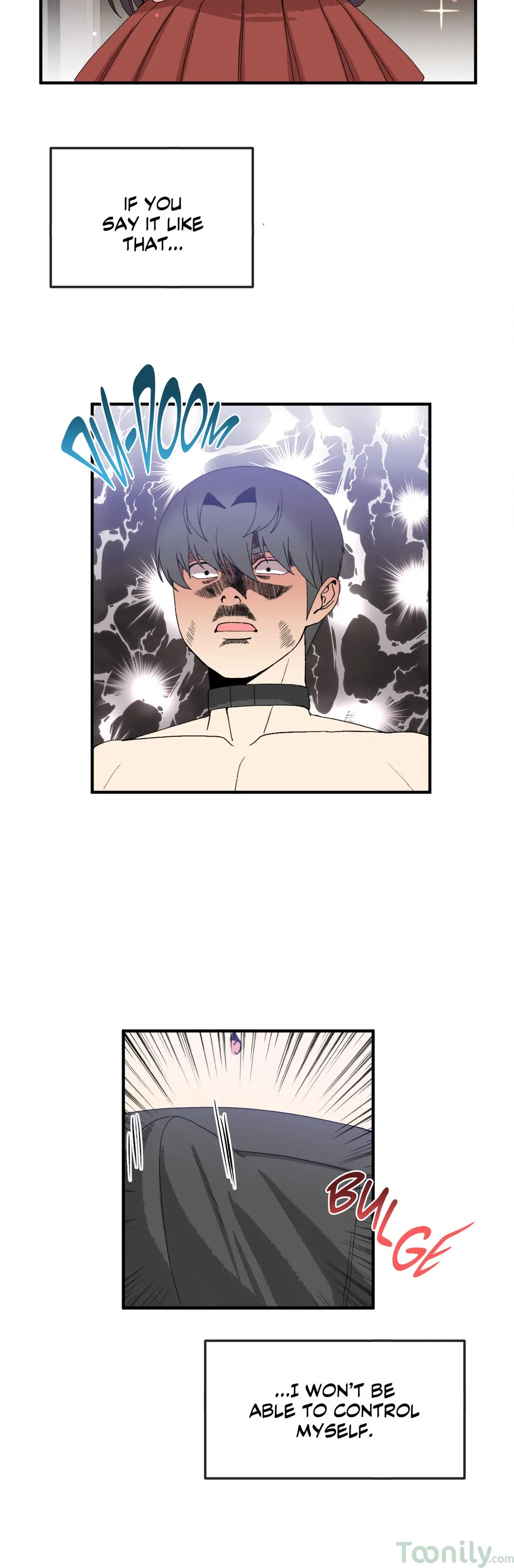 Deceptions chapter 36 page 20