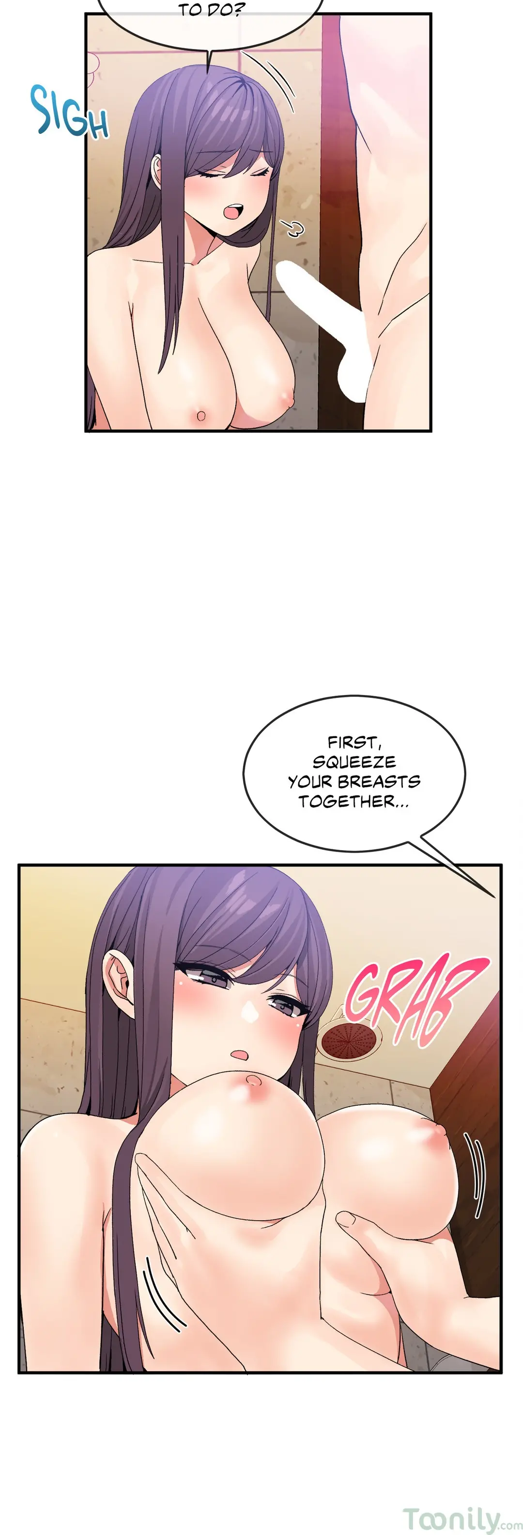 Deceptions chapter 37 page 19