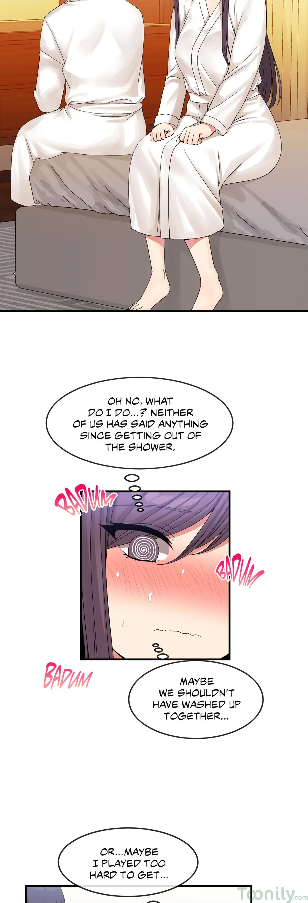 Deceptions chapter 38 page 2