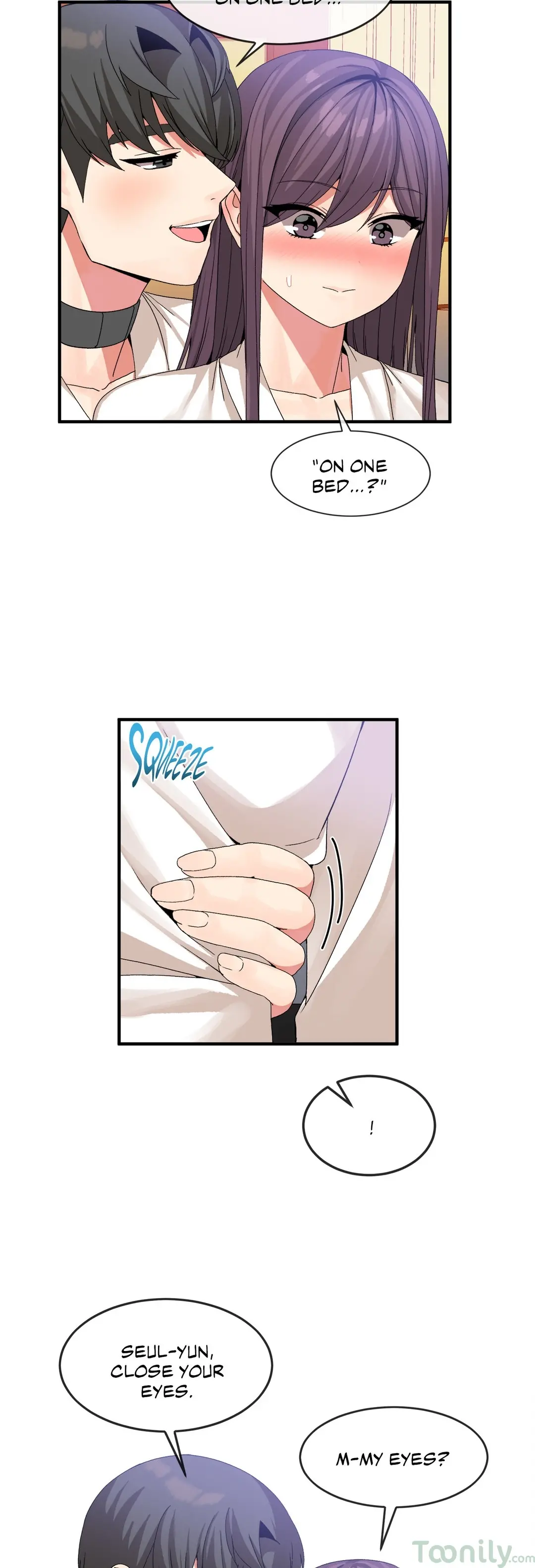 Deceptions chapter 38 page 6