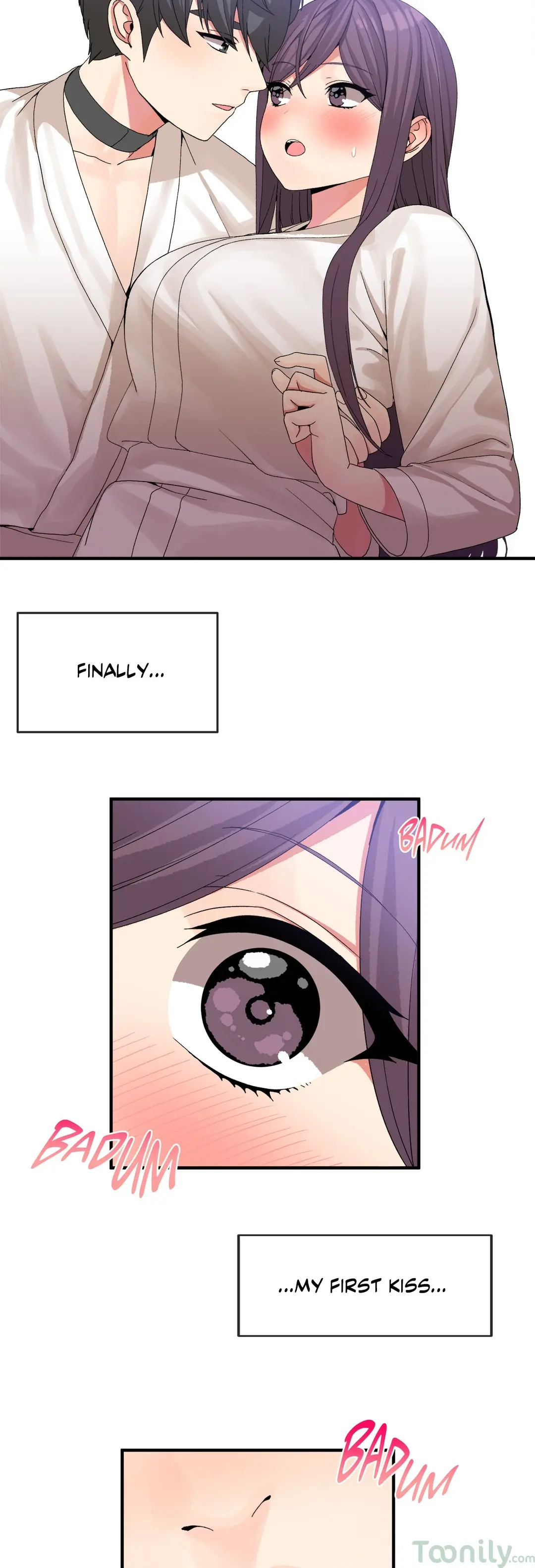 Deceptions chapter 38 page 7