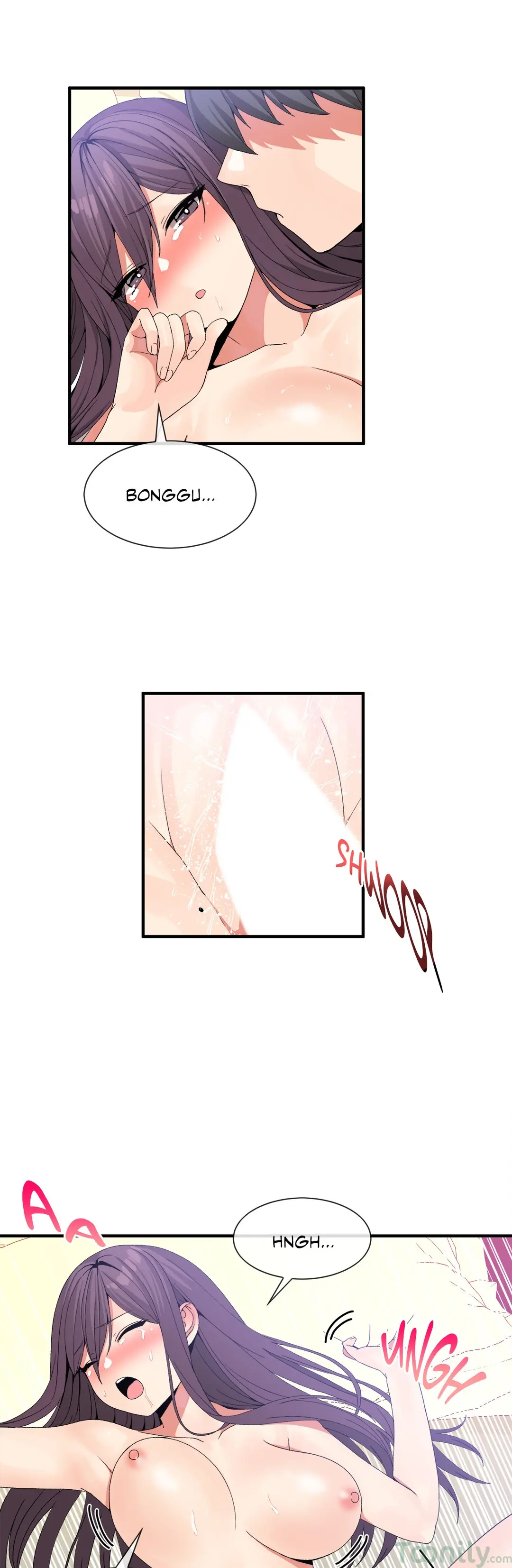 Deceptions chapter 39 page 13