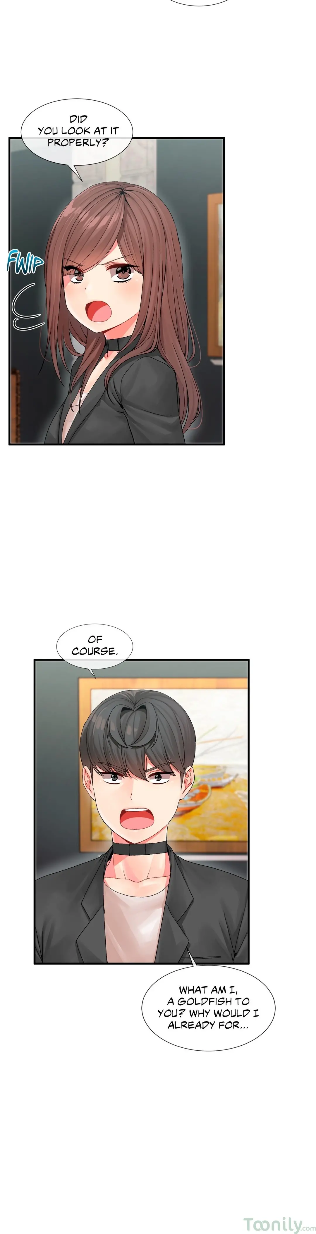 Deceptions chapter 4 page 12