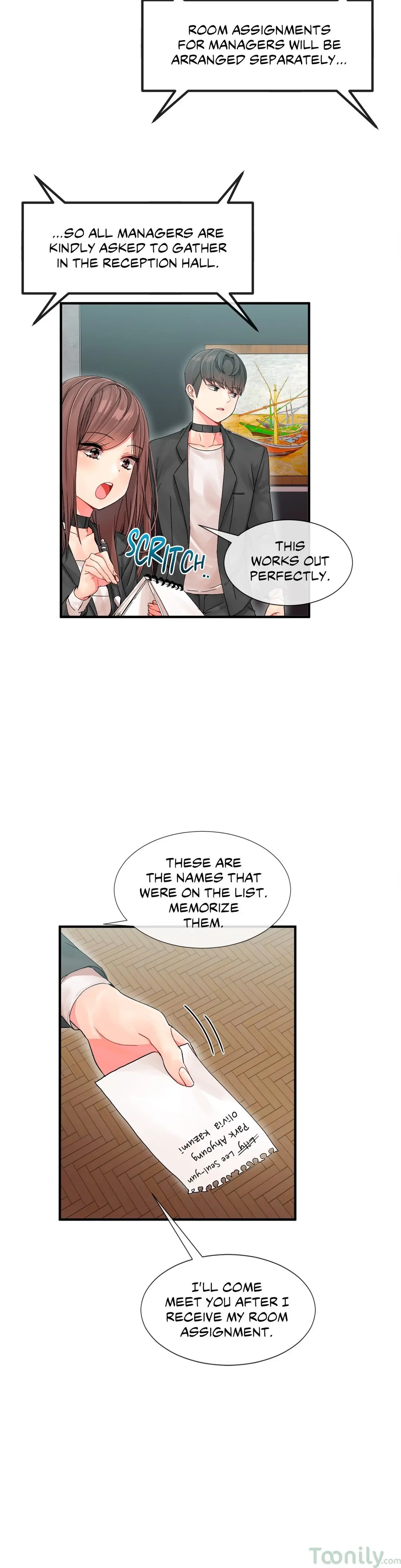 Deceptions chapter 4 page 15