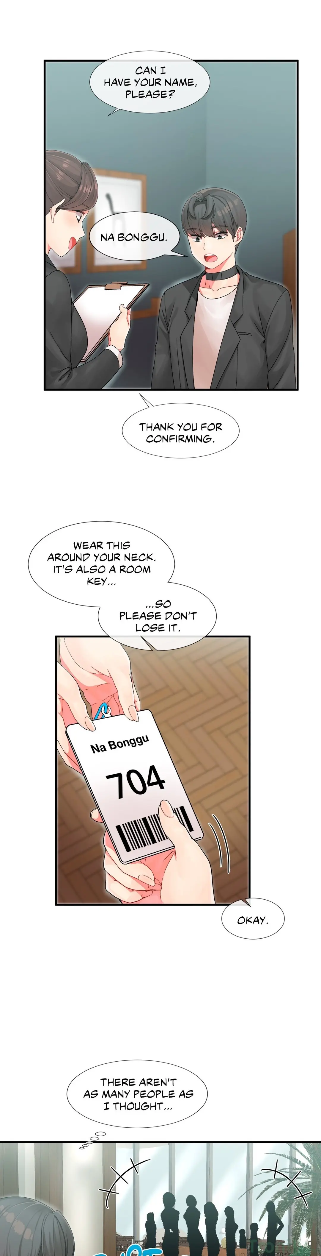 Deceptions chapter 4 page 16