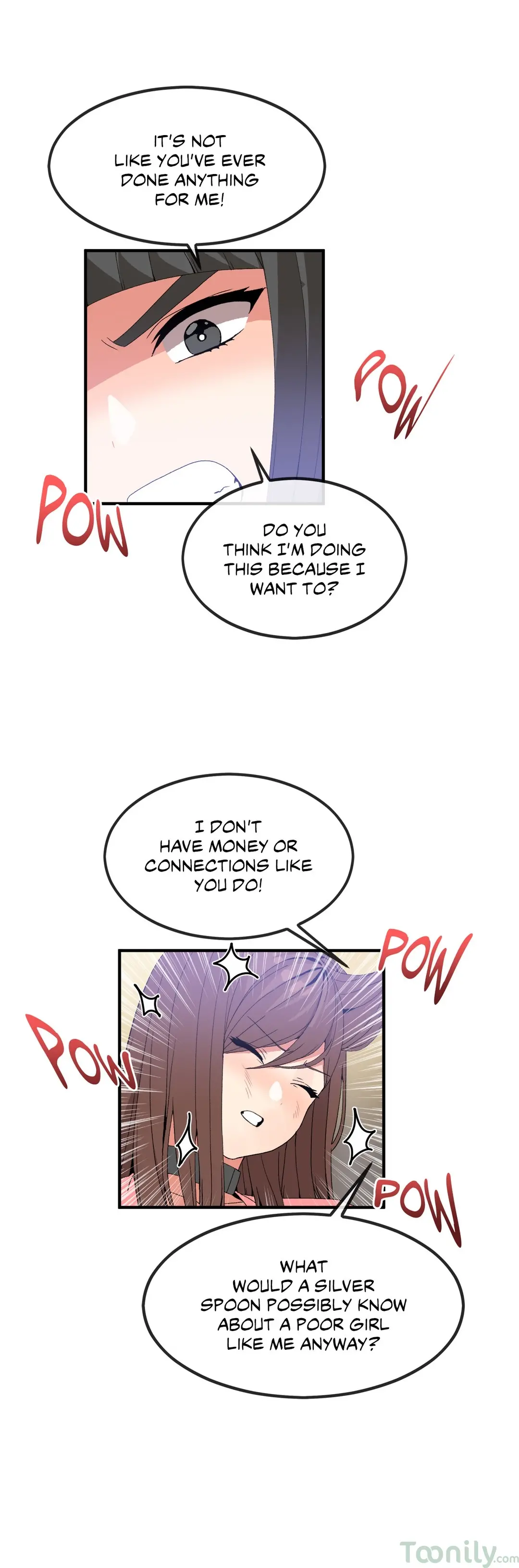Deceptions chapter 40 page 8