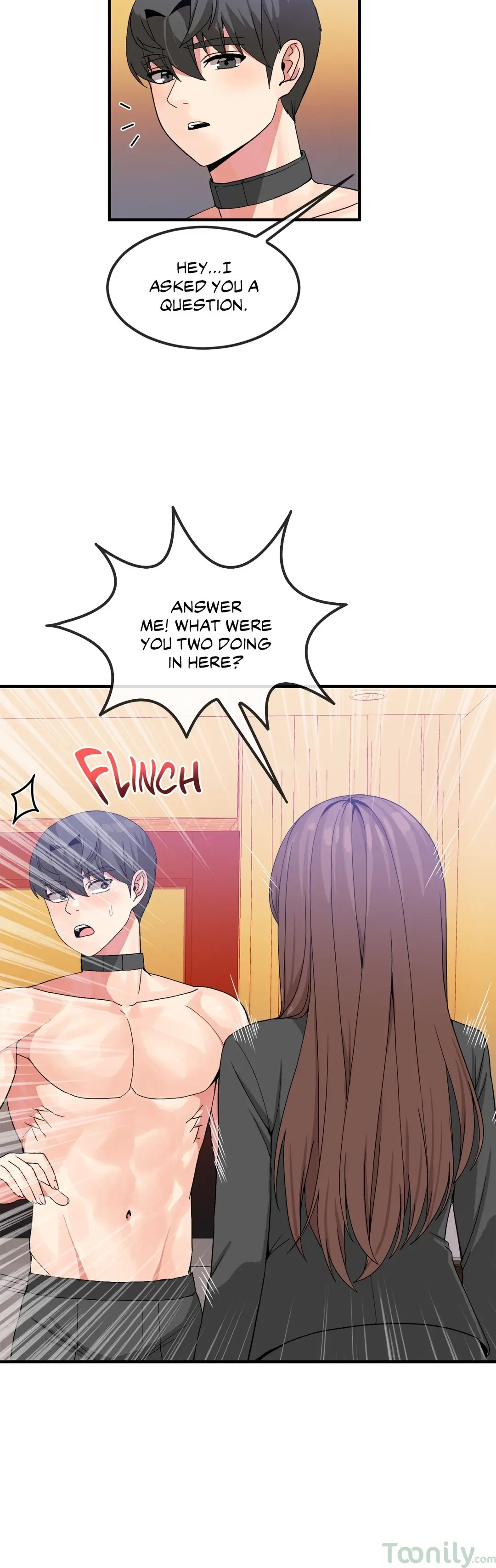 Deceptions chapter 41 page 4