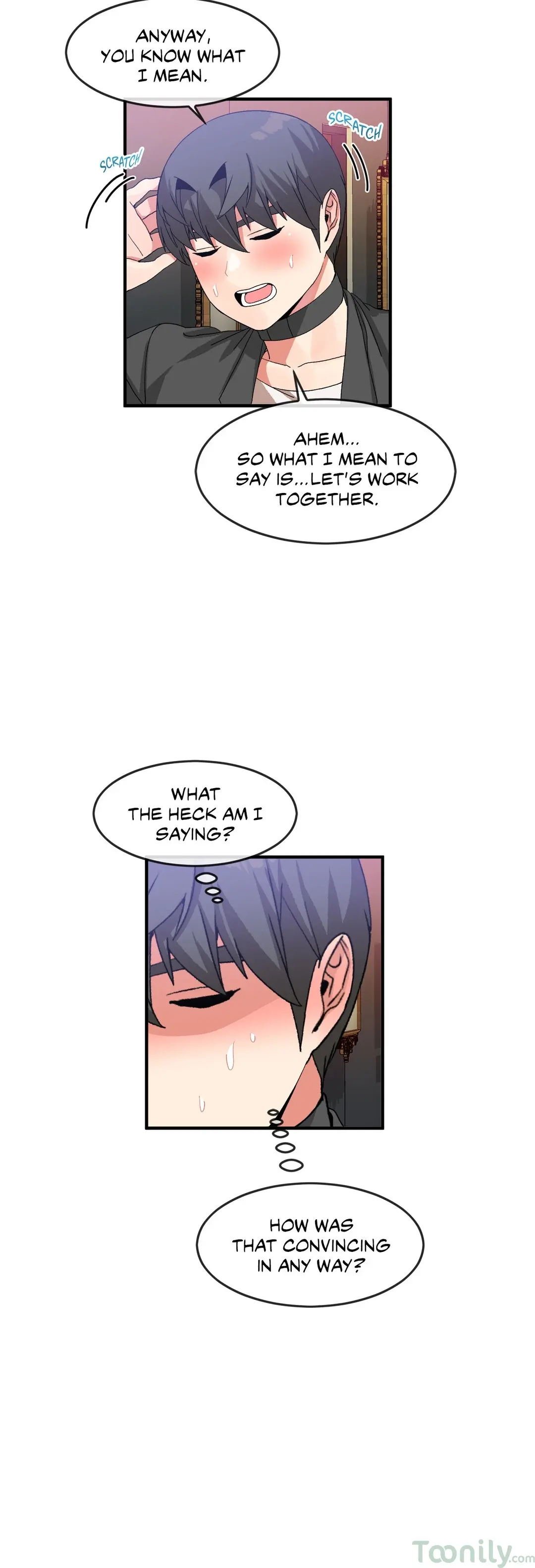 Deceptions chapter 42 page 2