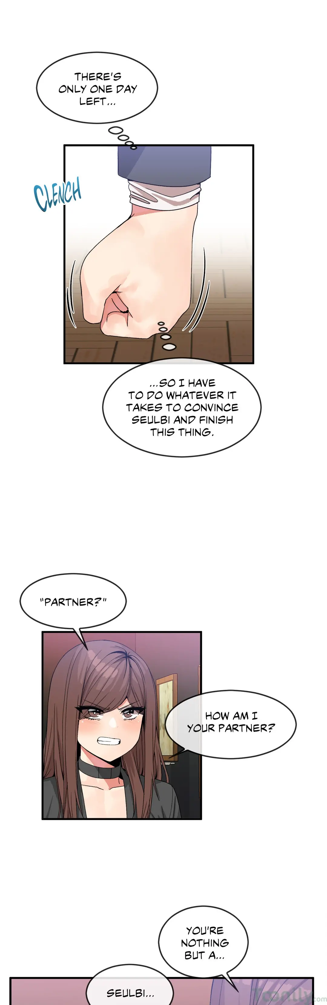 Deceptions chapter 42 page 9
