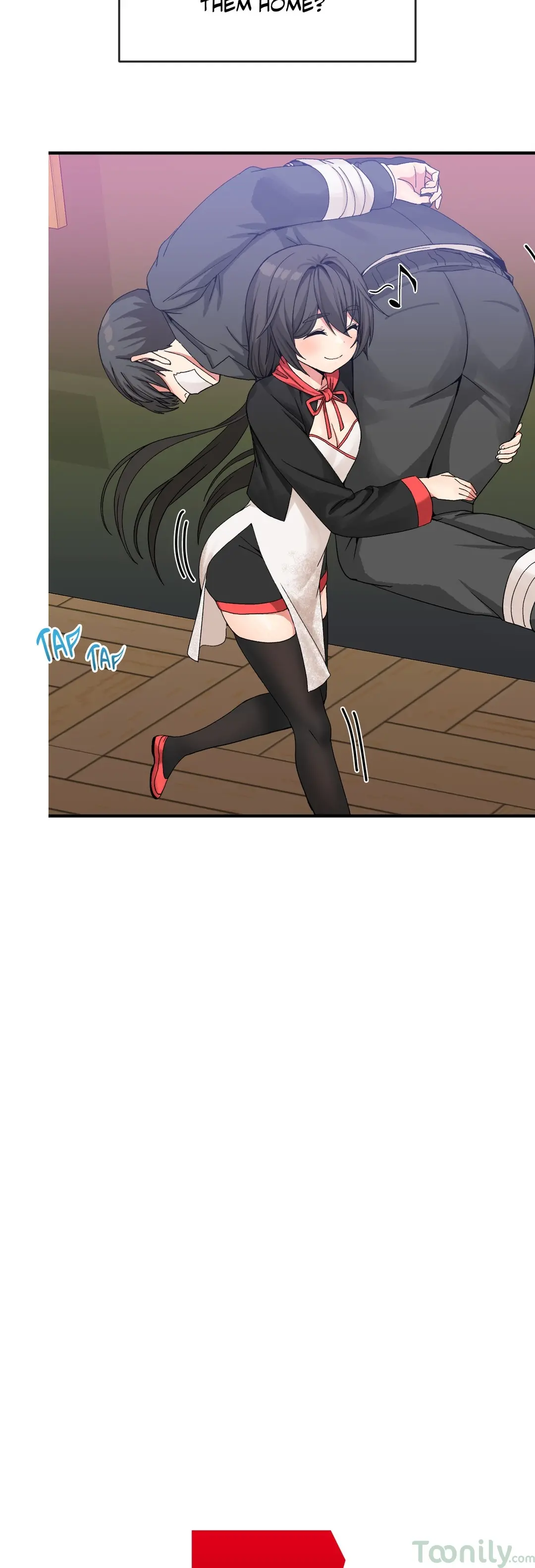 Deceptions chapter 43 page 2