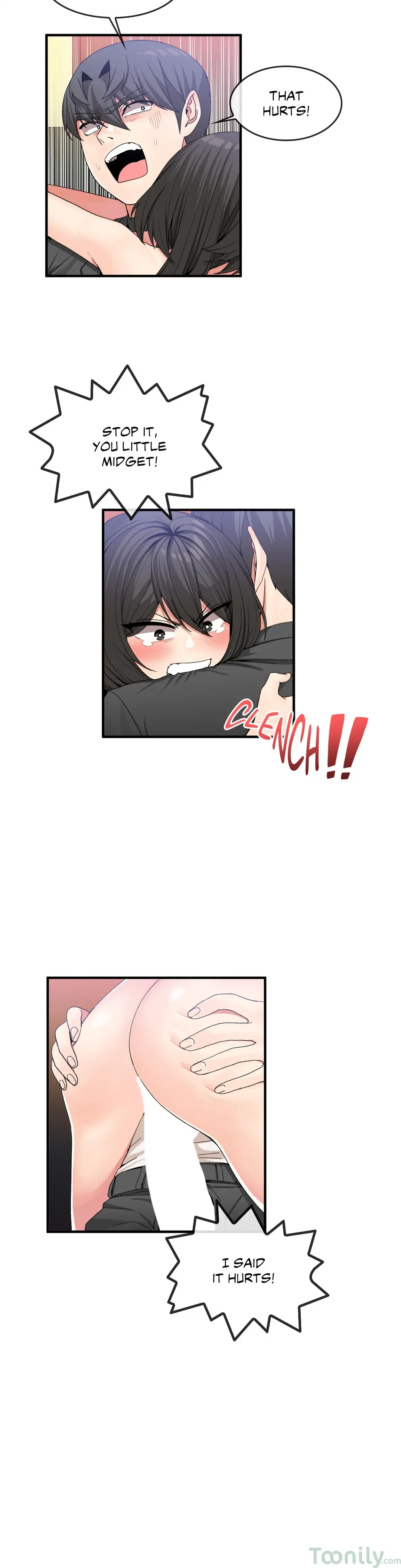 Deceptions chapter 46 page 3