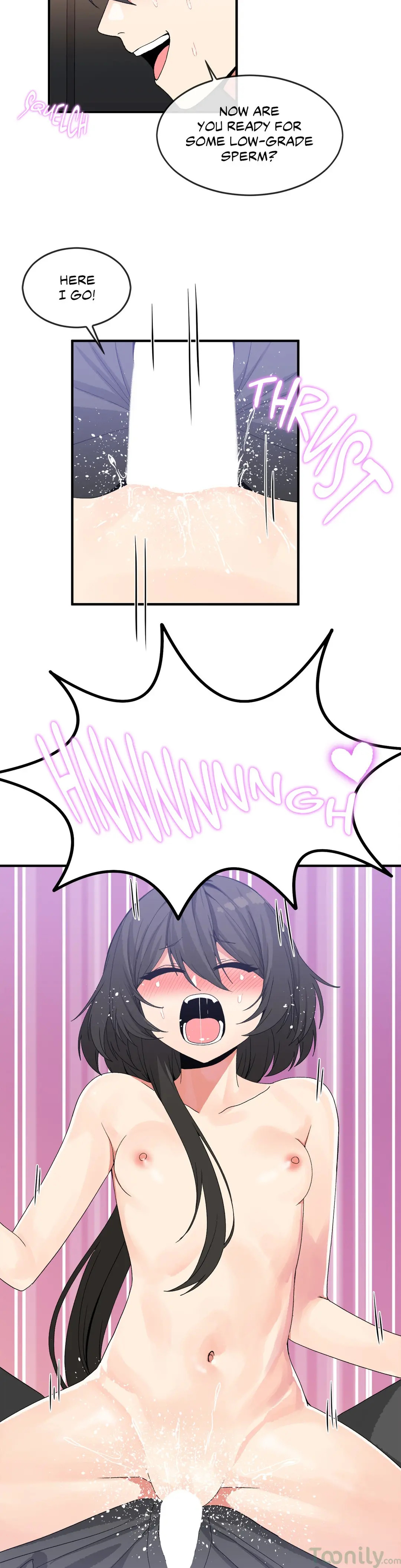 Deceptions chapter 46 page 18