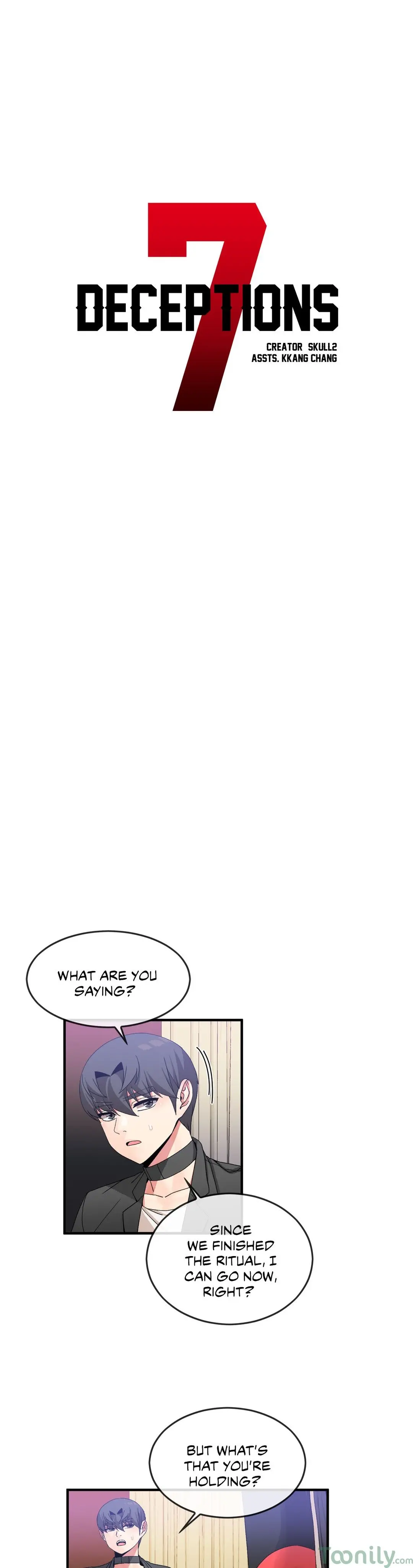 Deceptions chapter 47 page 2