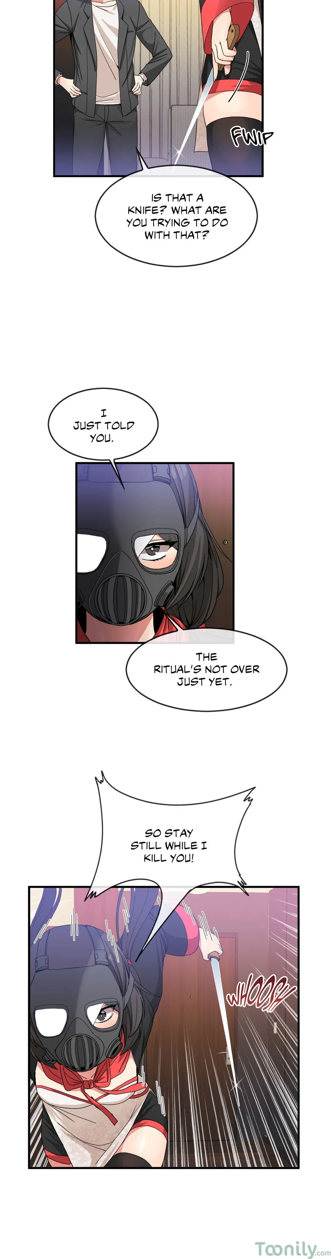 Deceptions chapter 47 page 3