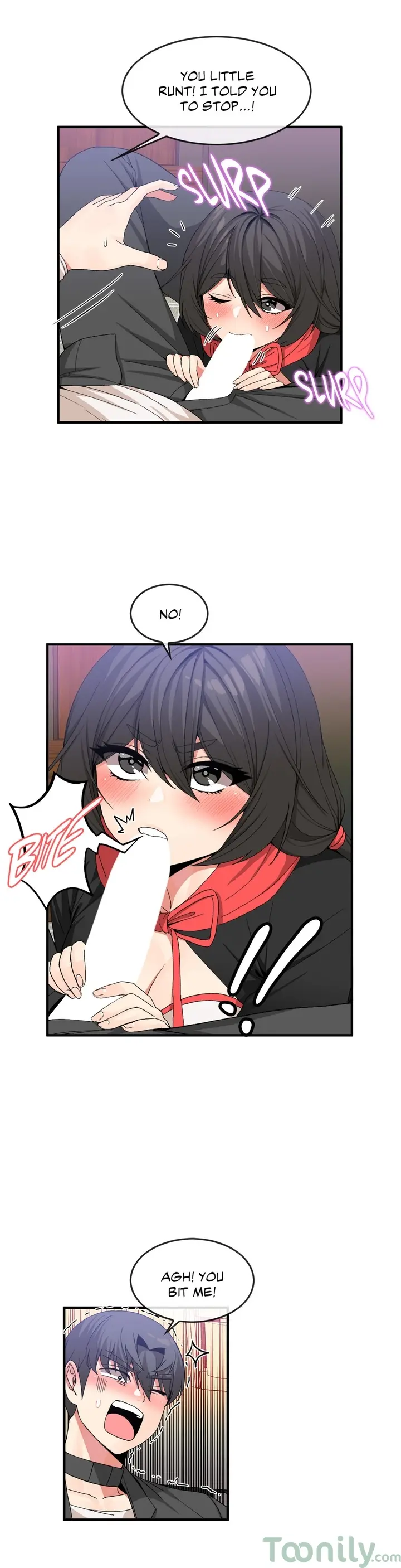 Deceptions chapter 48 page 2