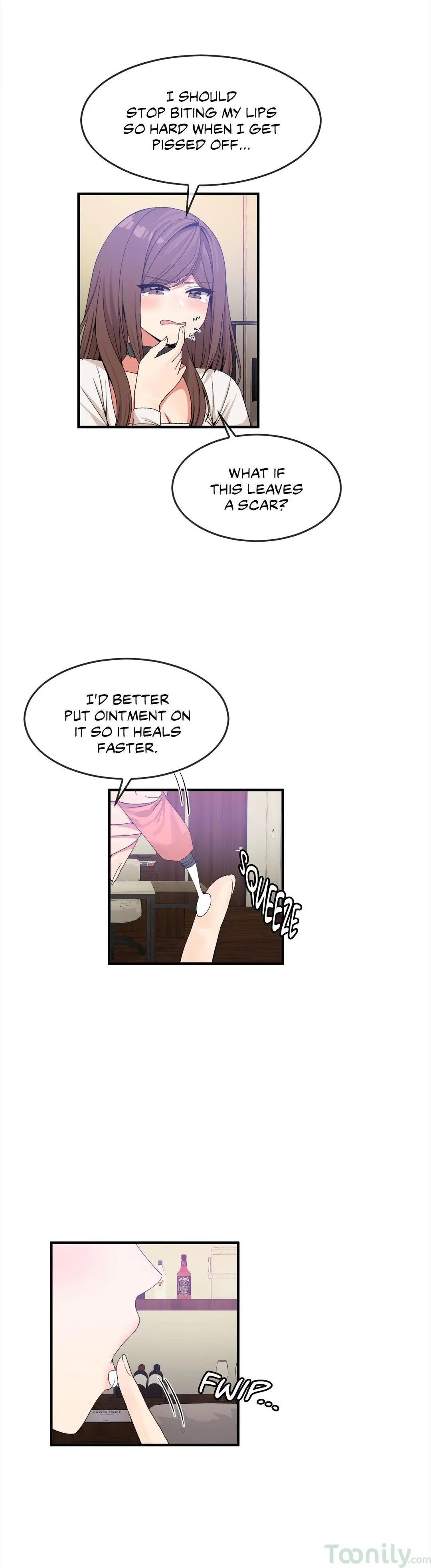 Deceptions chapter 49 page 18