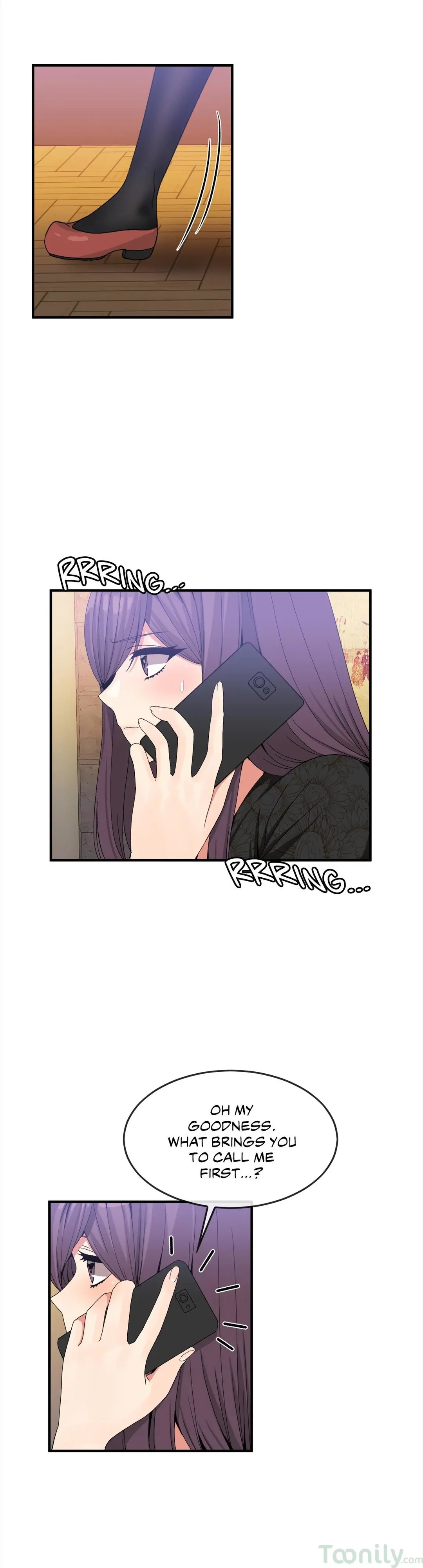 Deceptions chapter 49 page 22